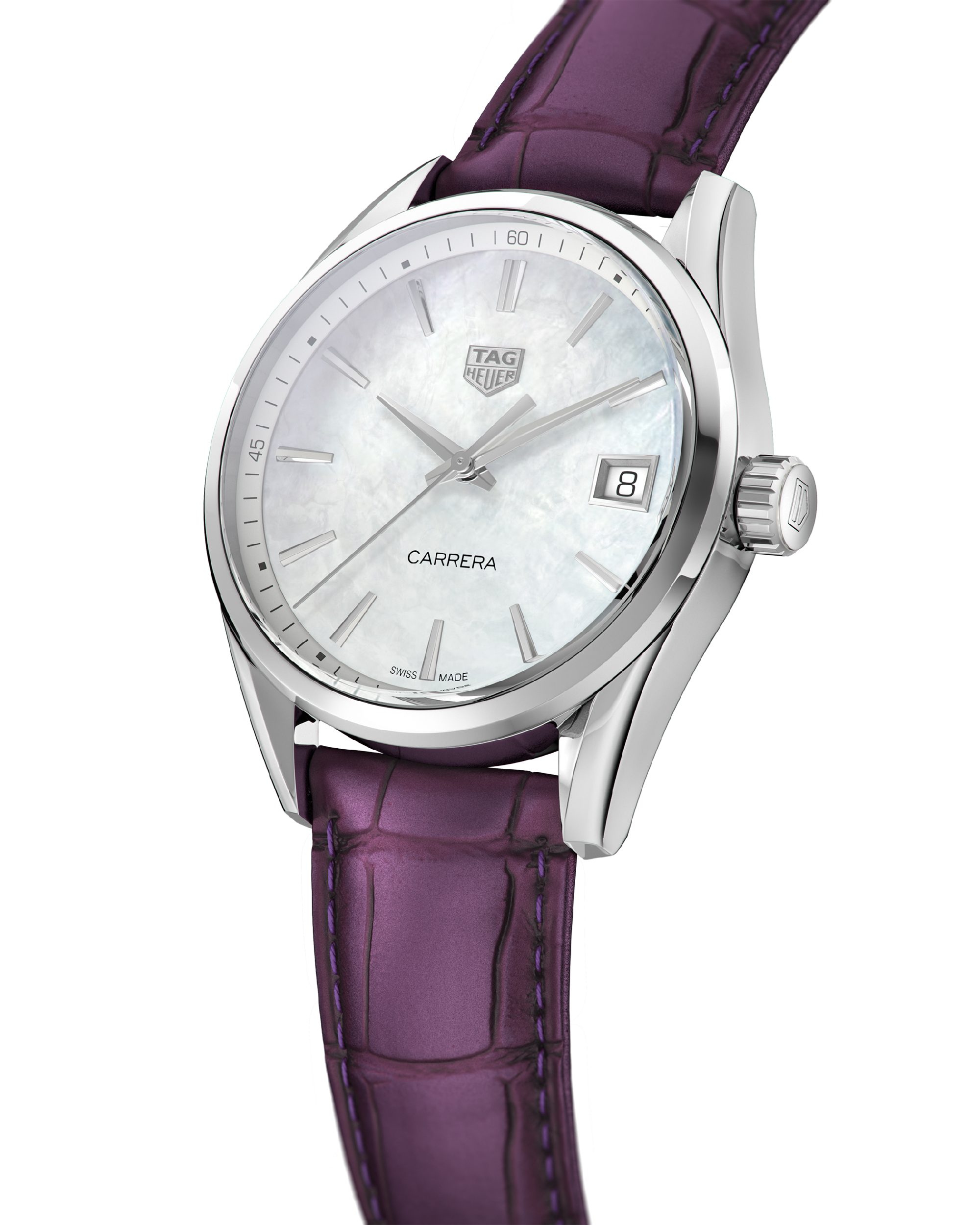 TAG Heuer Carrera