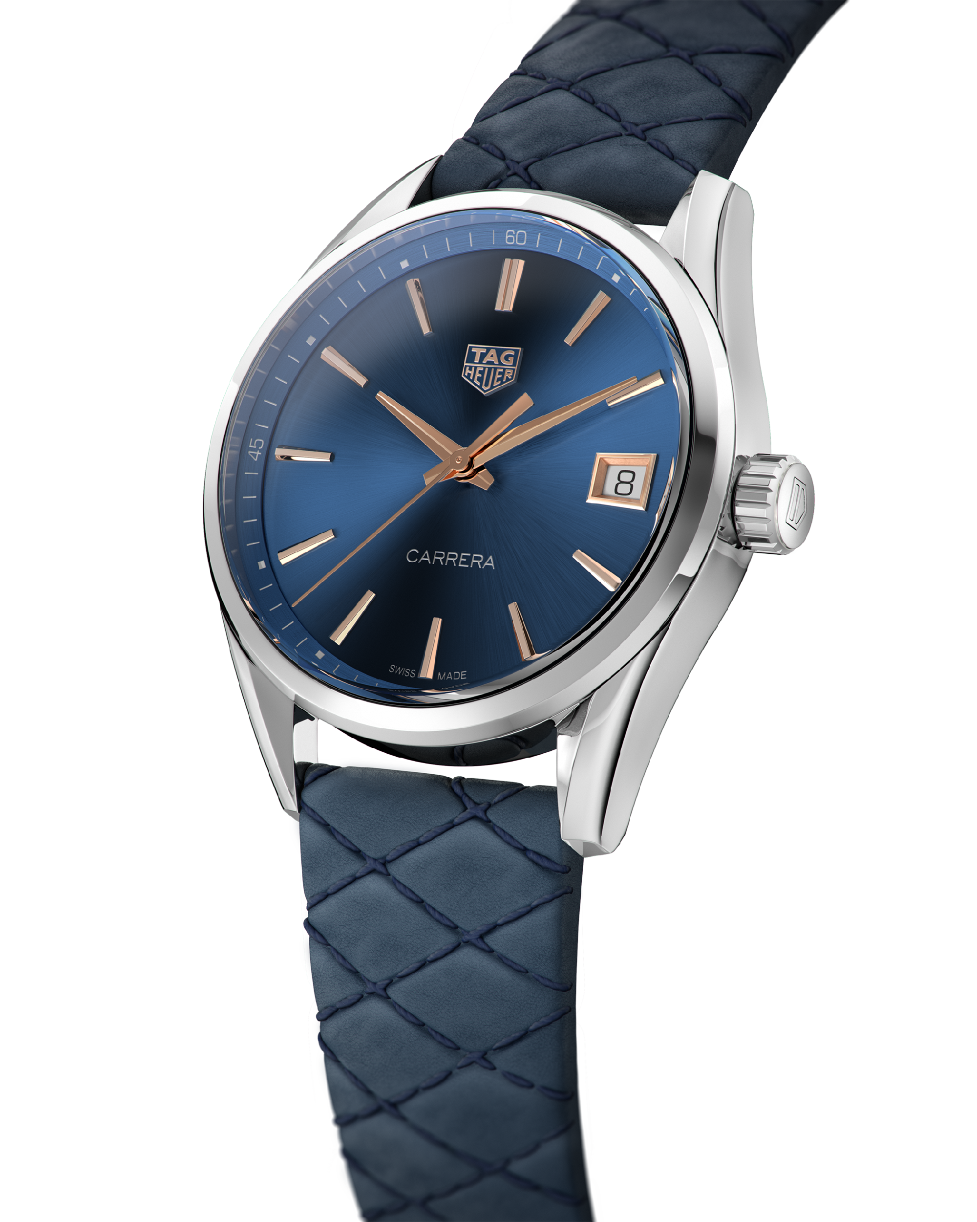 TAG Heuer Carrera