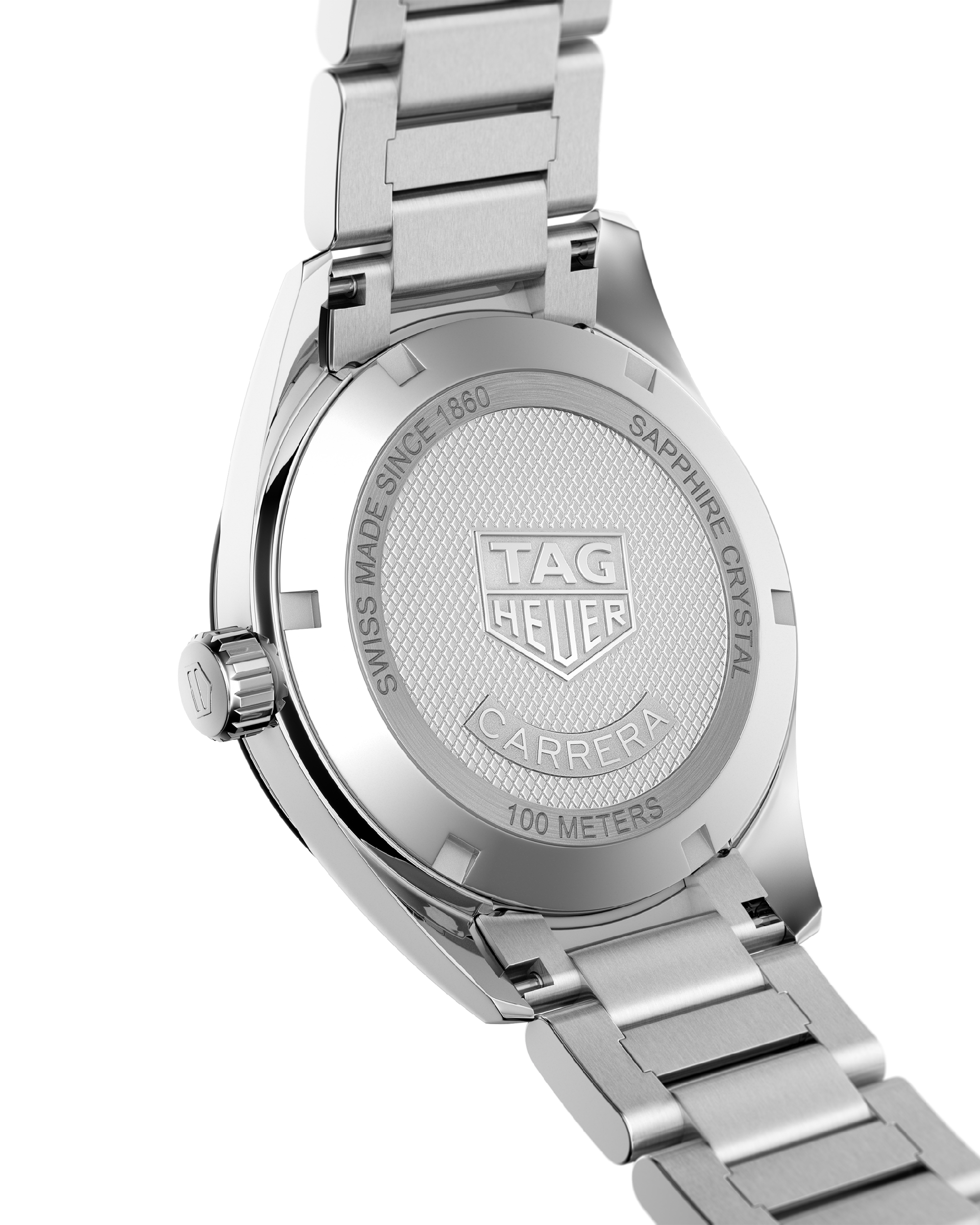 TAG Heuer Carrera