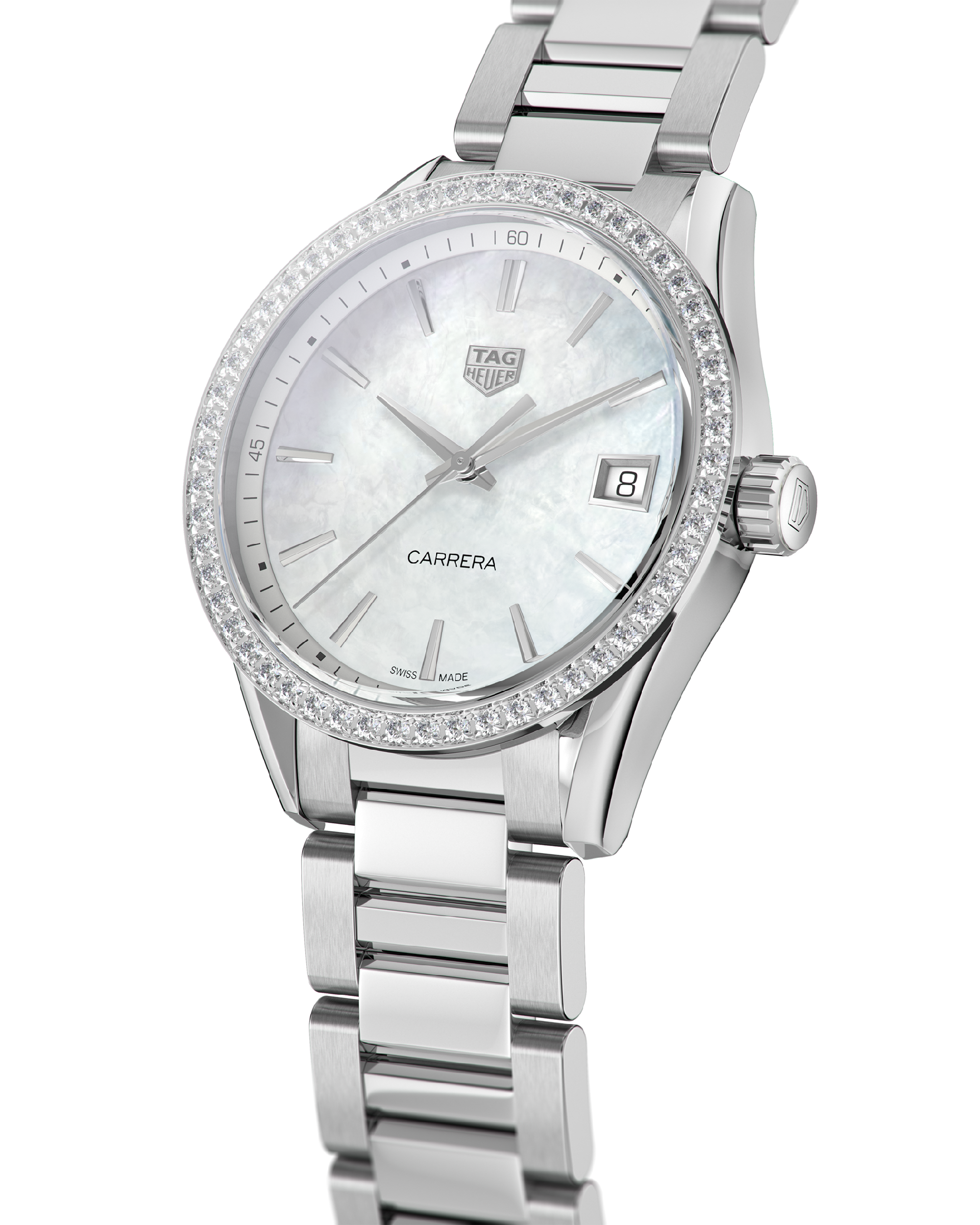 TAG Heuer Carrera
