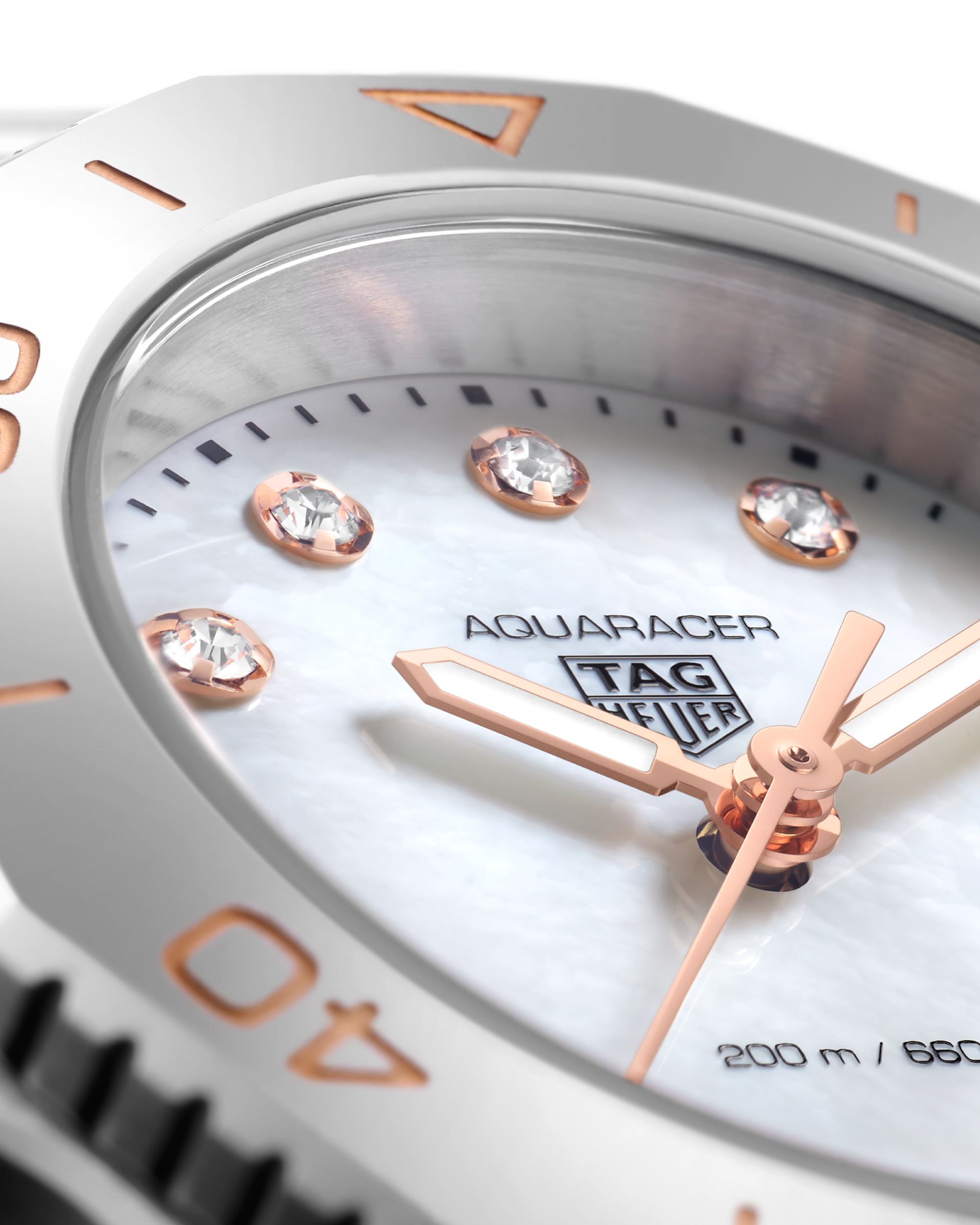 TAG Heuer Aquaracer Professional 200