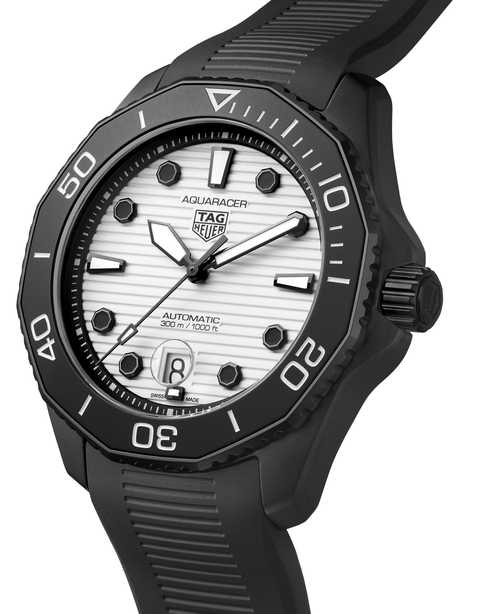 TAG Heuer Aquaracer Professional 300