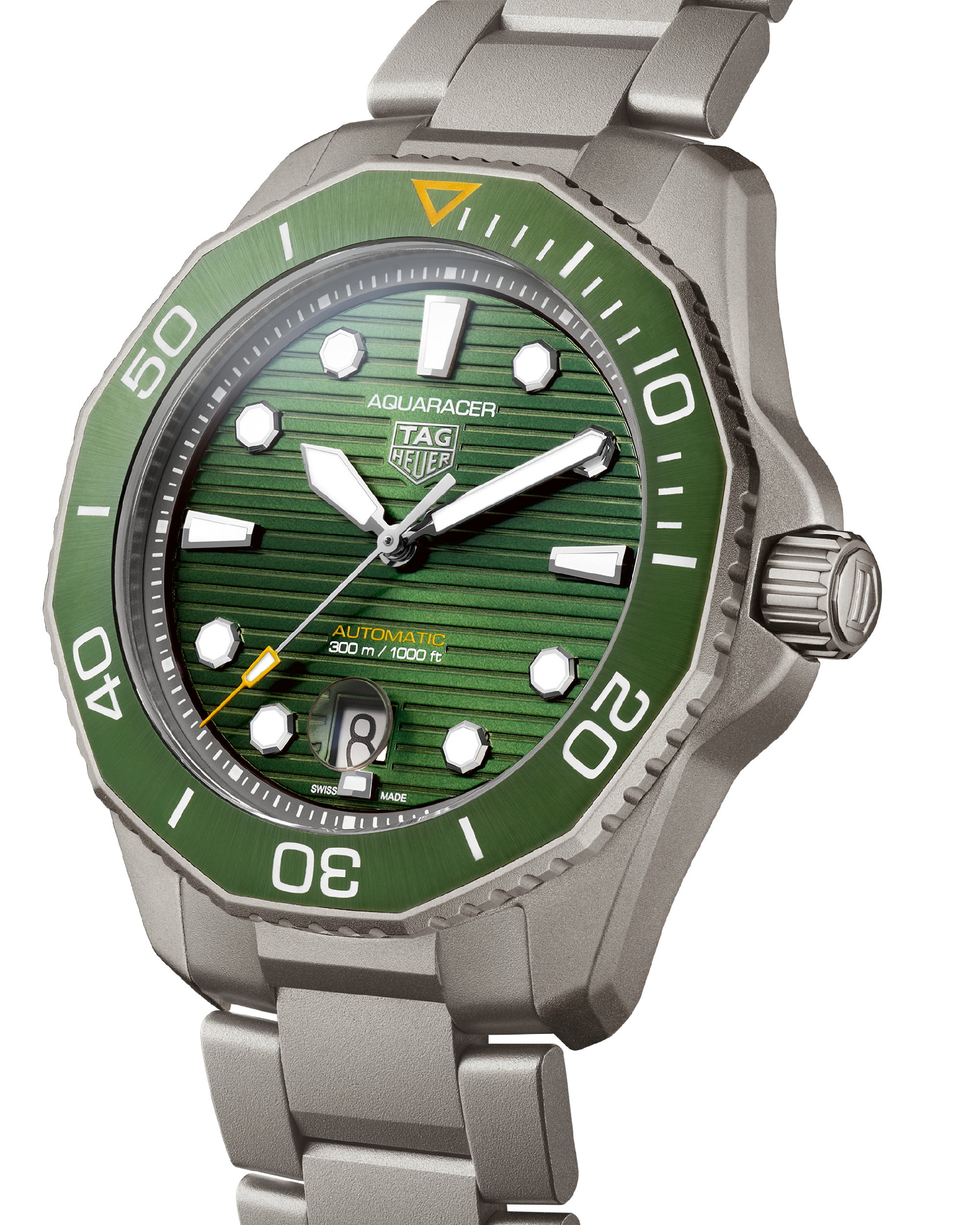 TAG Heuer Aquaracer Professional 300