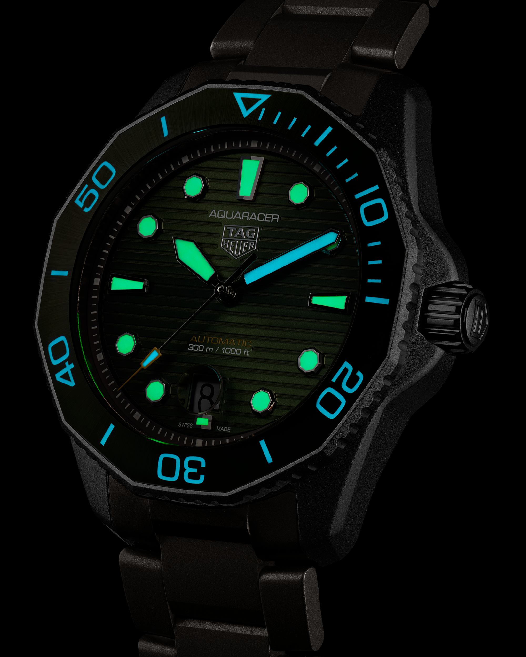 TAG Heuer Aquaracer Professional 300
