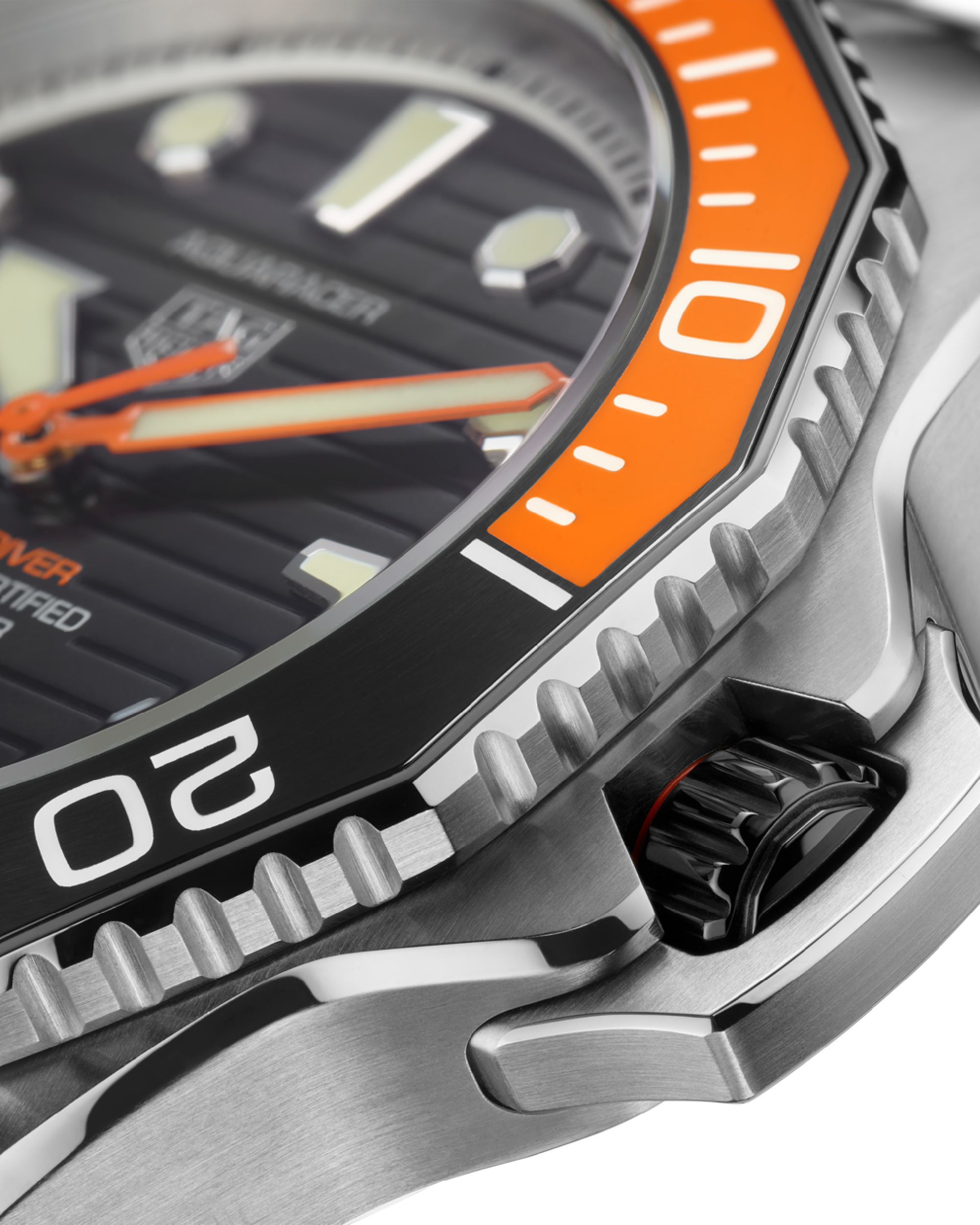 TAG Heuer Aquaracer Professional 1000 Superdiver
