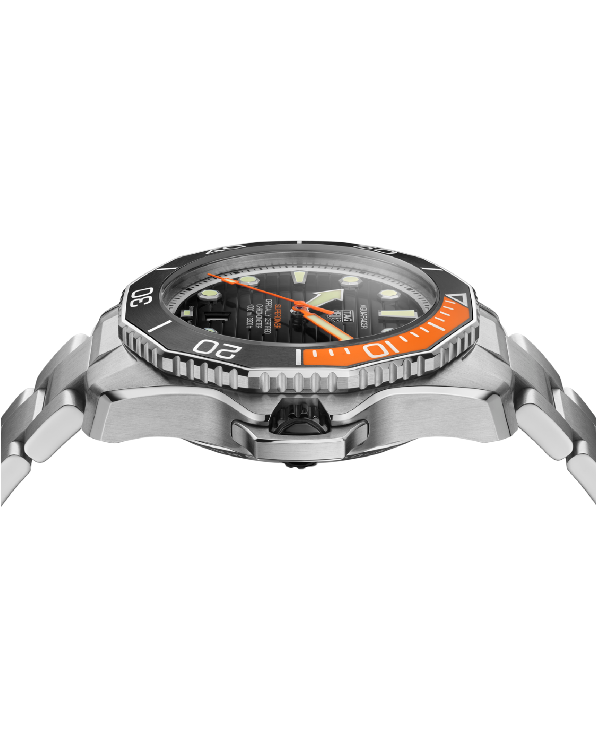 TAG Heuer Aquaracer Professional 1000 Superdiver