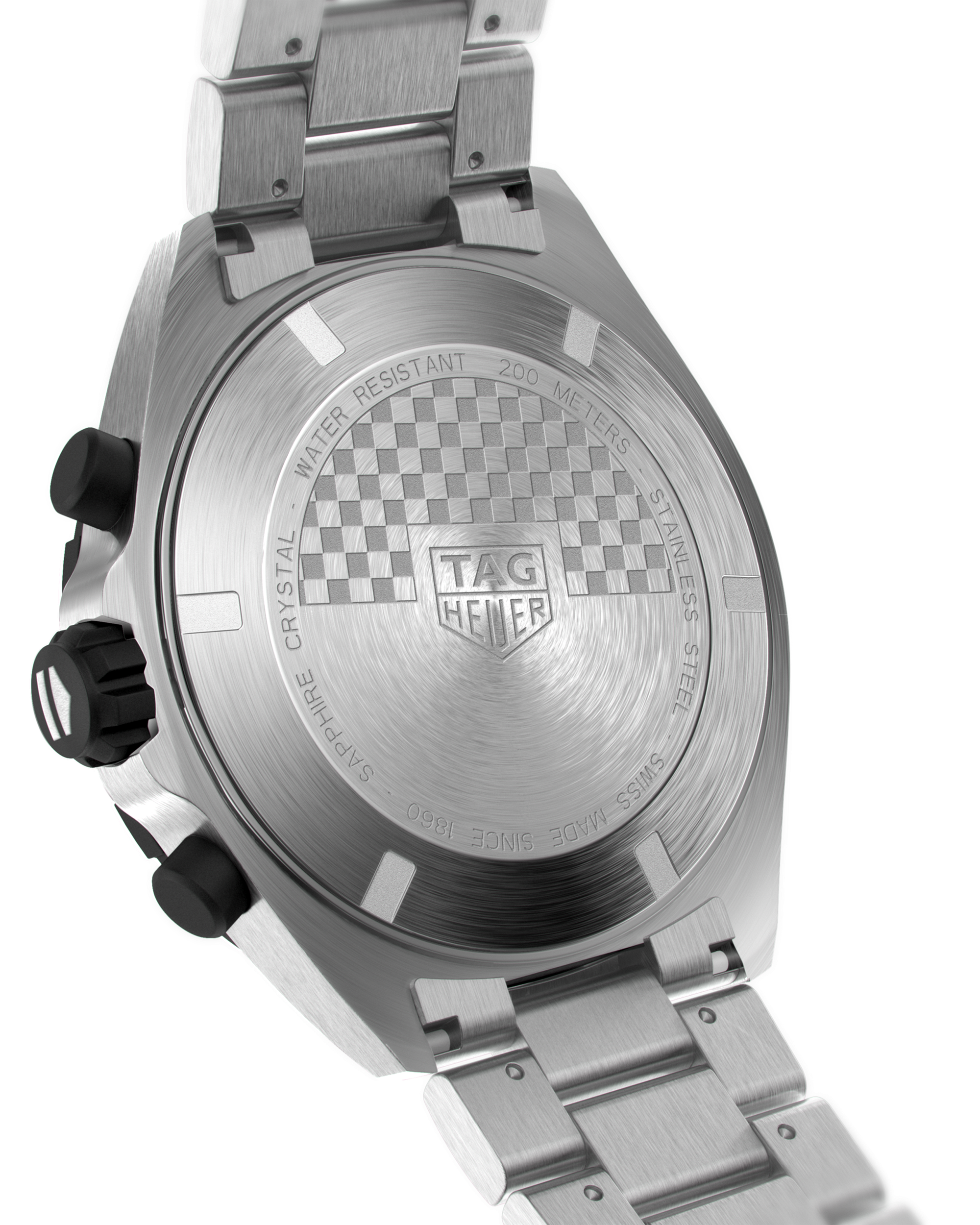 TAG Heuer Formula 1