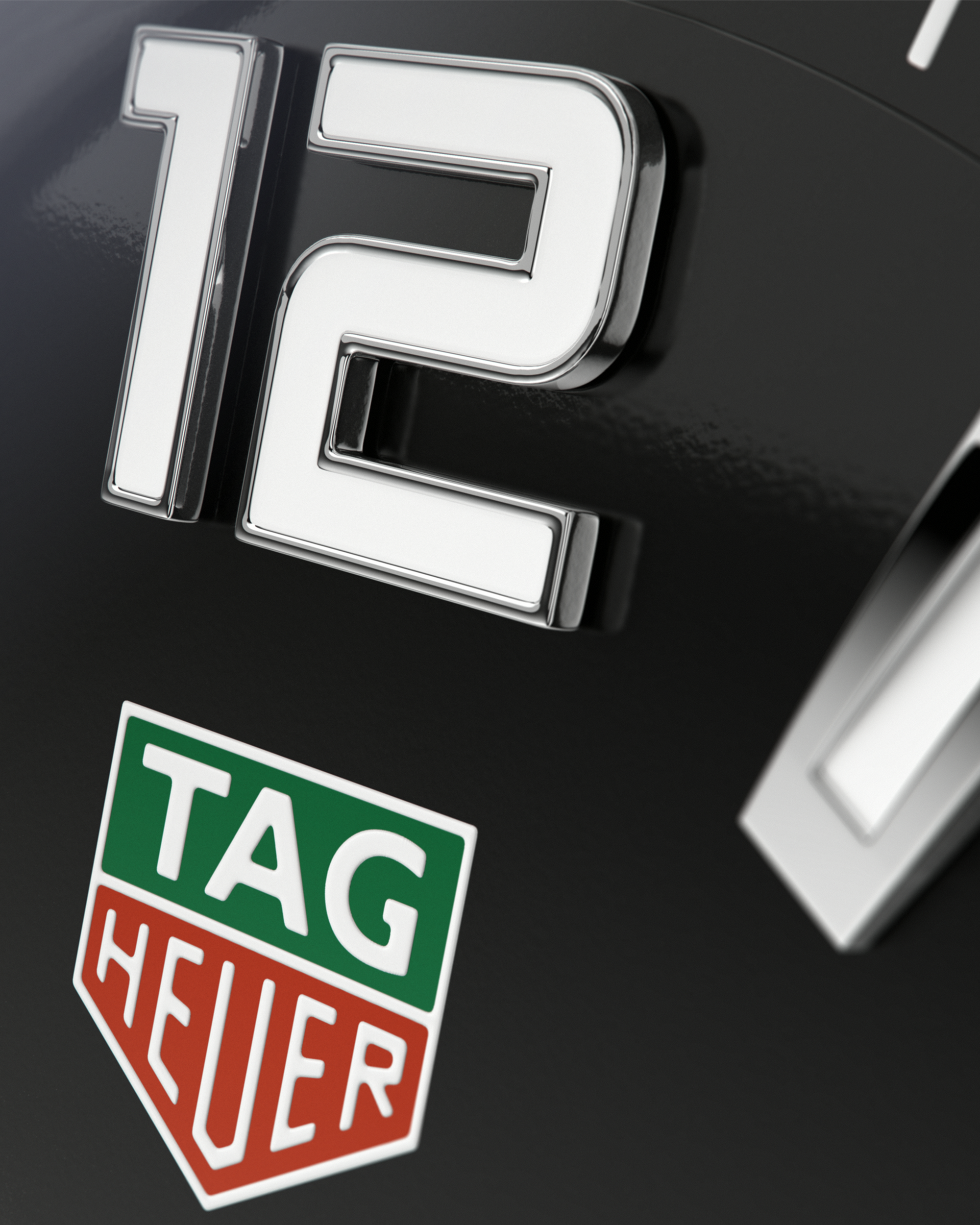 TAG Heuer Formula 1