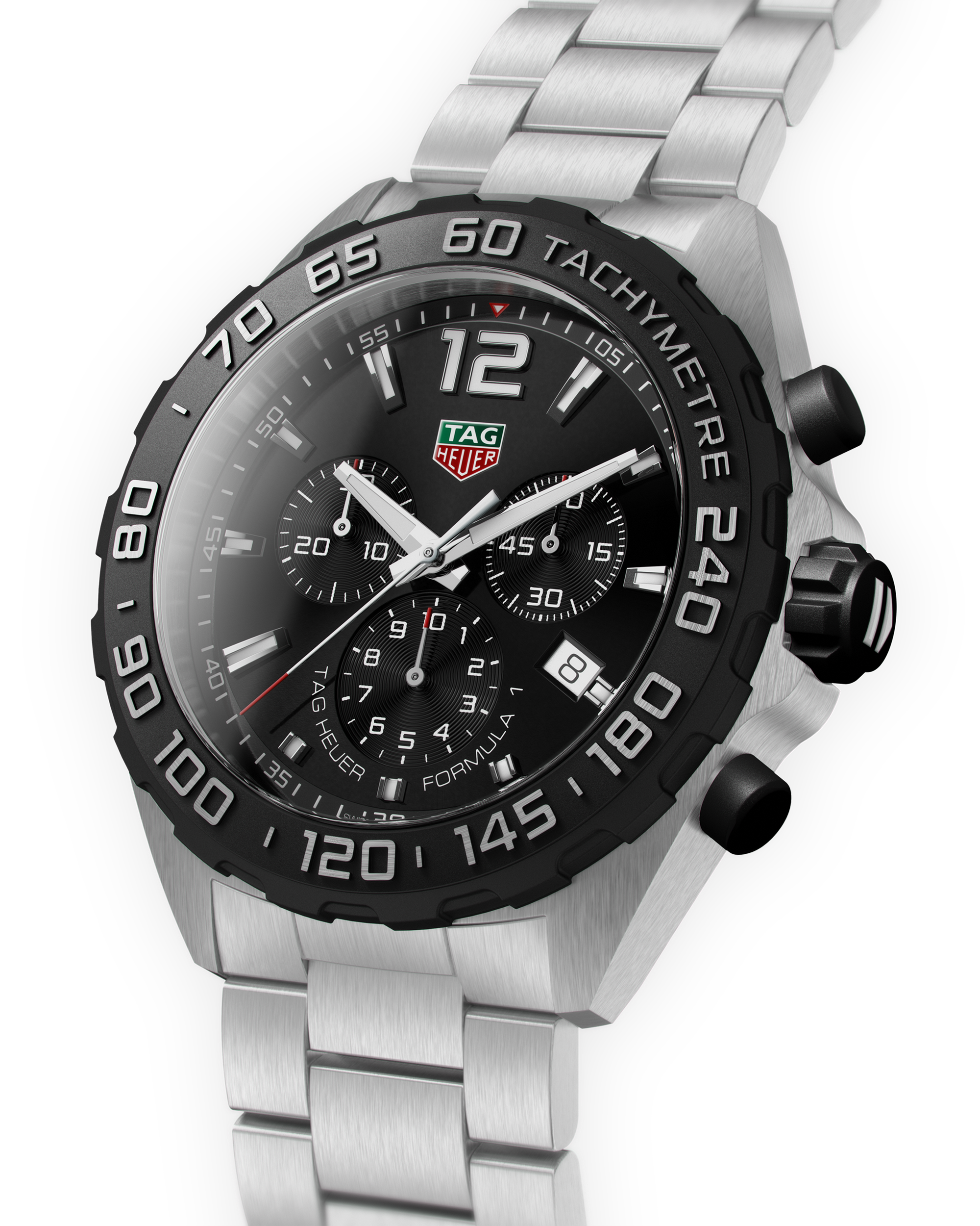 TAG Heuer Formula 1