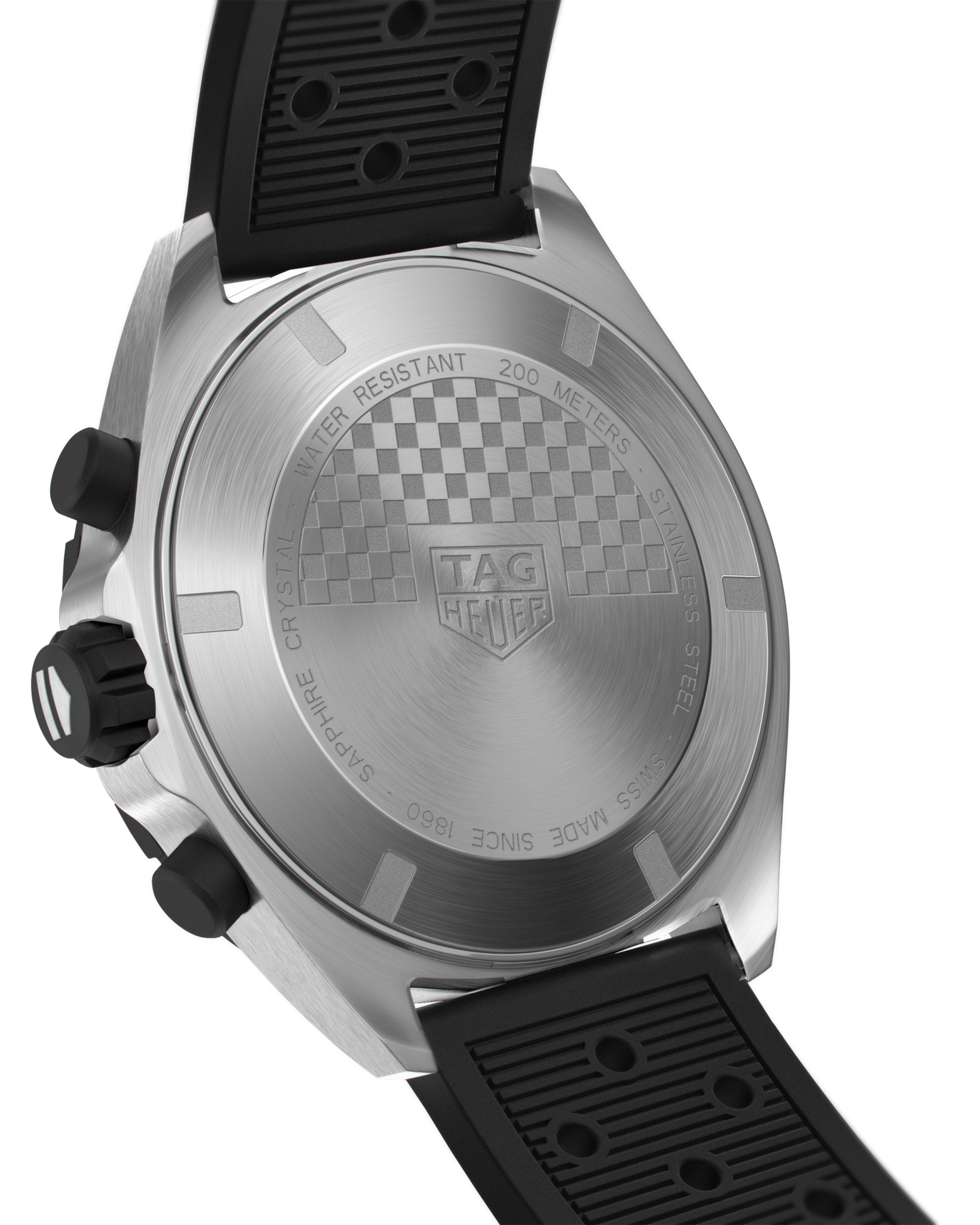 TAG Heuer Formula 1