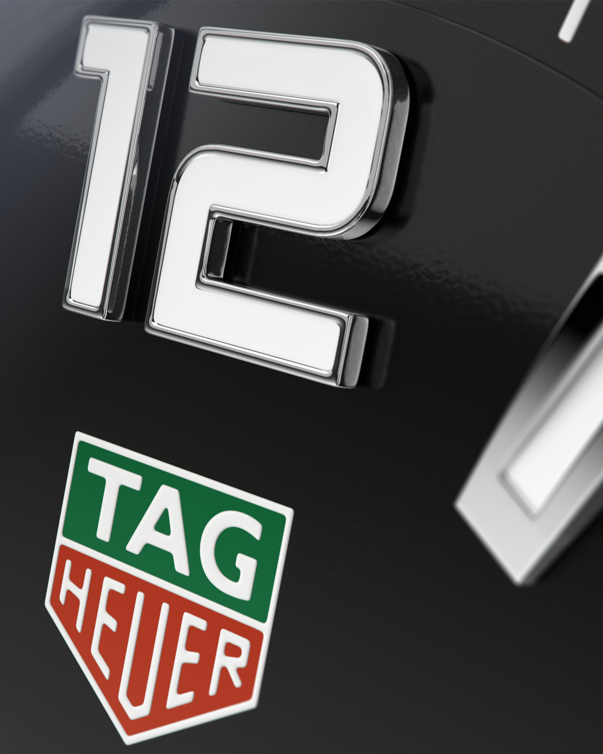 TAG Heuer Formula 1