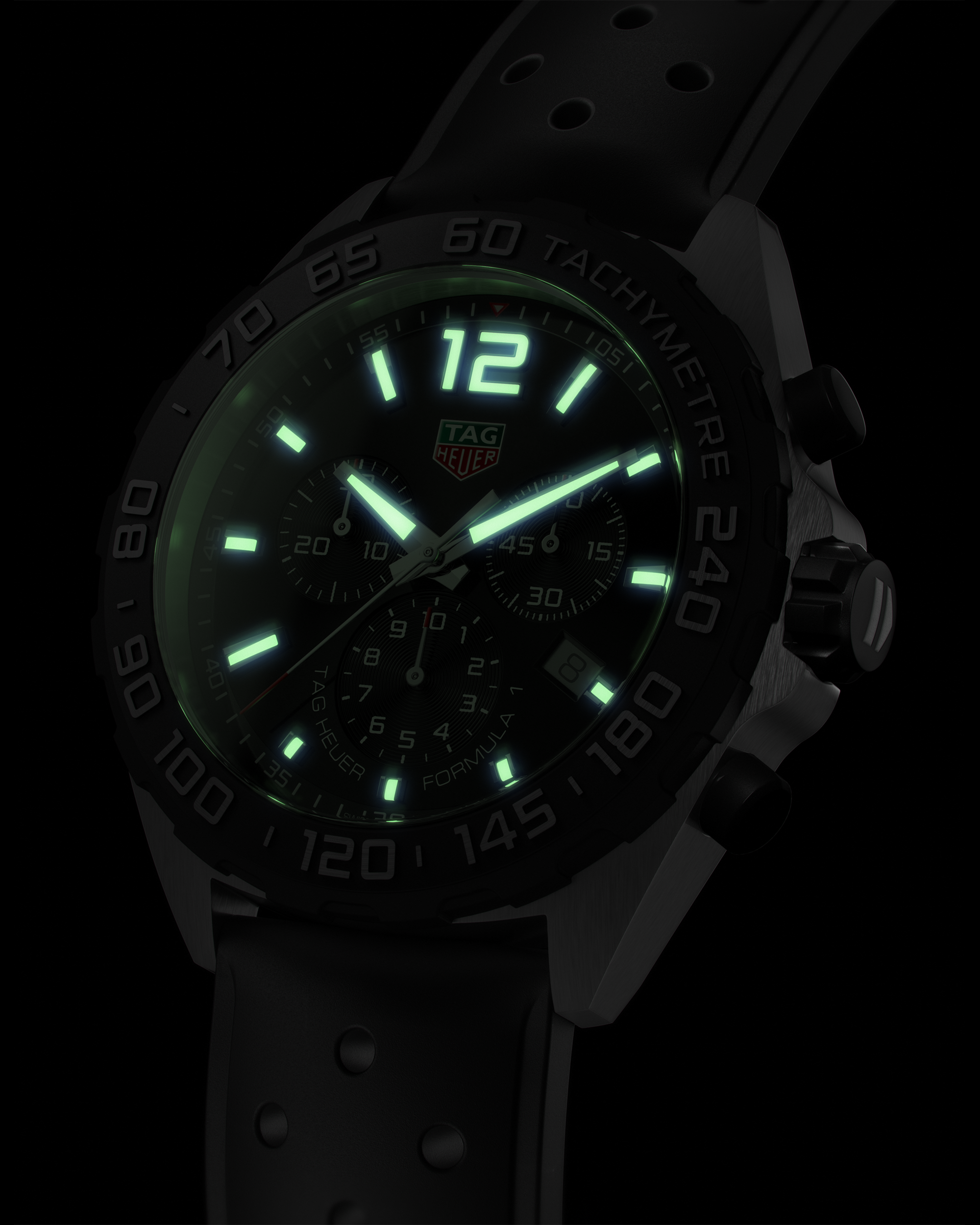 TAG Heuer Formula 1