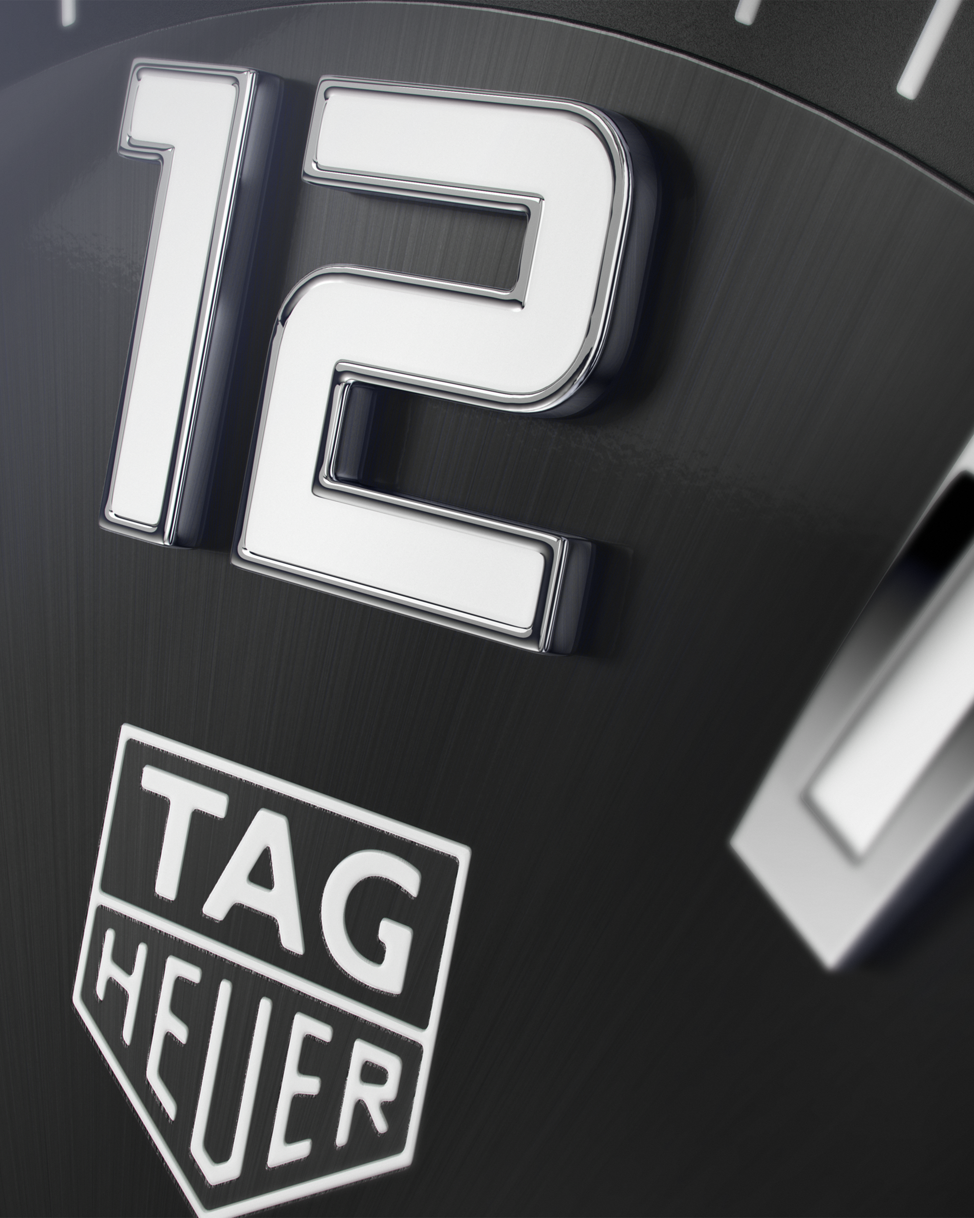 TAG Heuer Formula 1