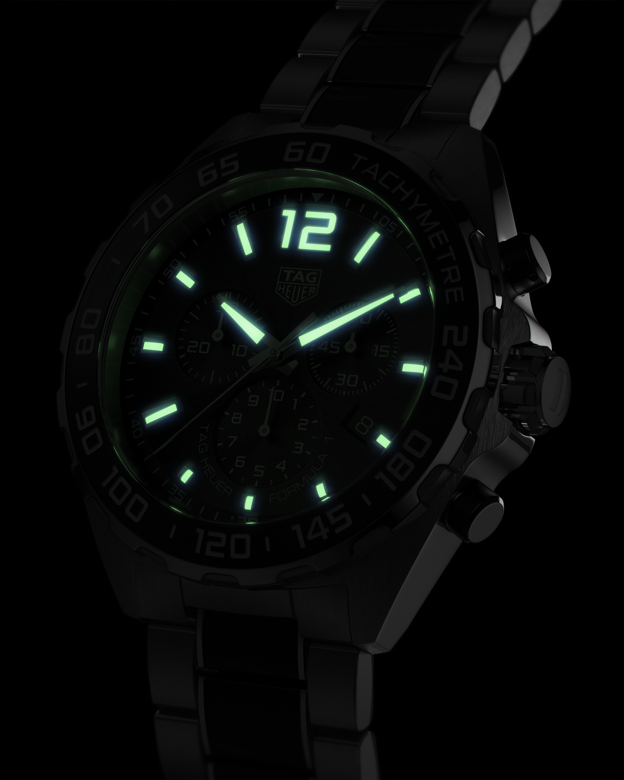 TAG Heuer Formula 1