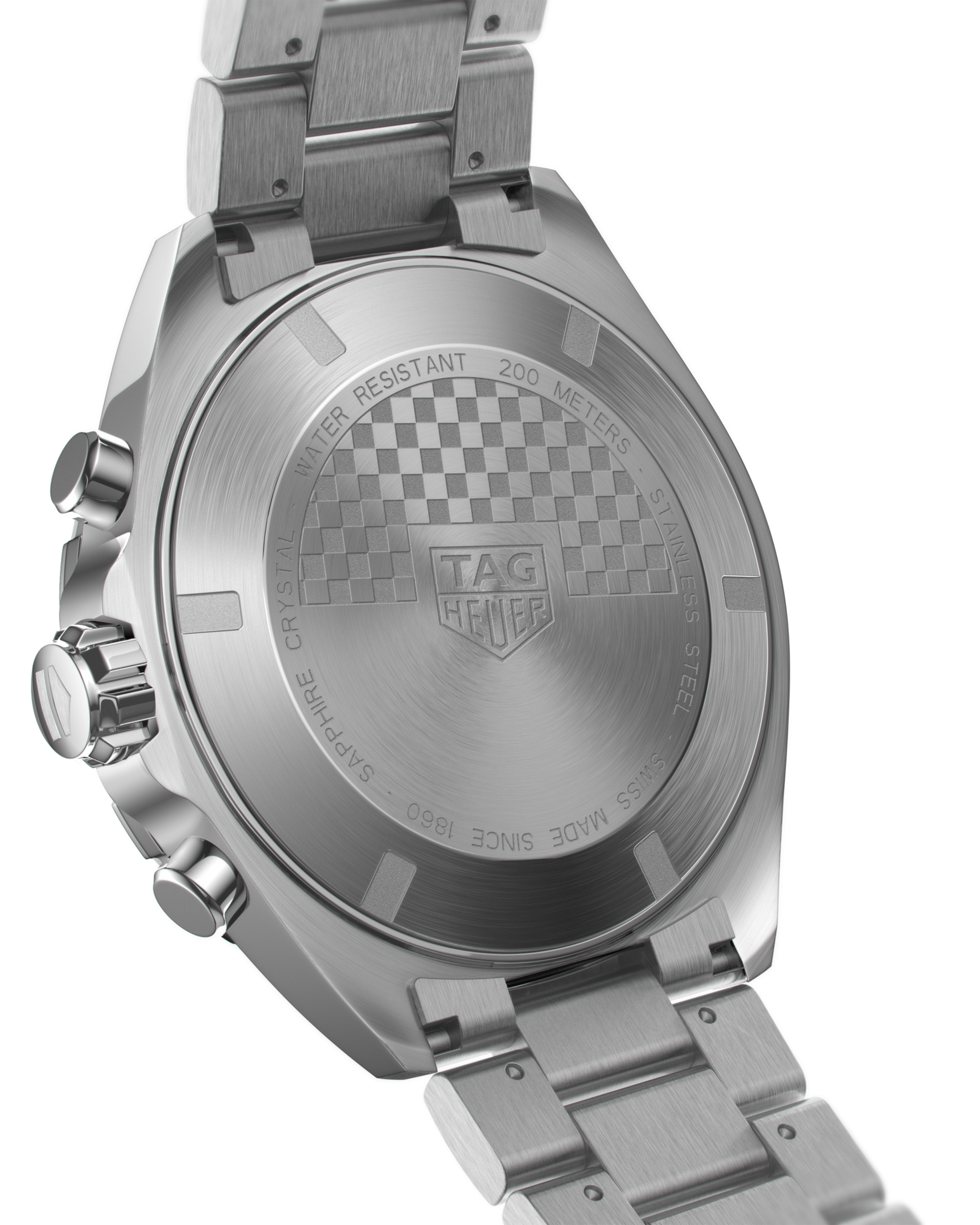 TAG Heuer Formula 1