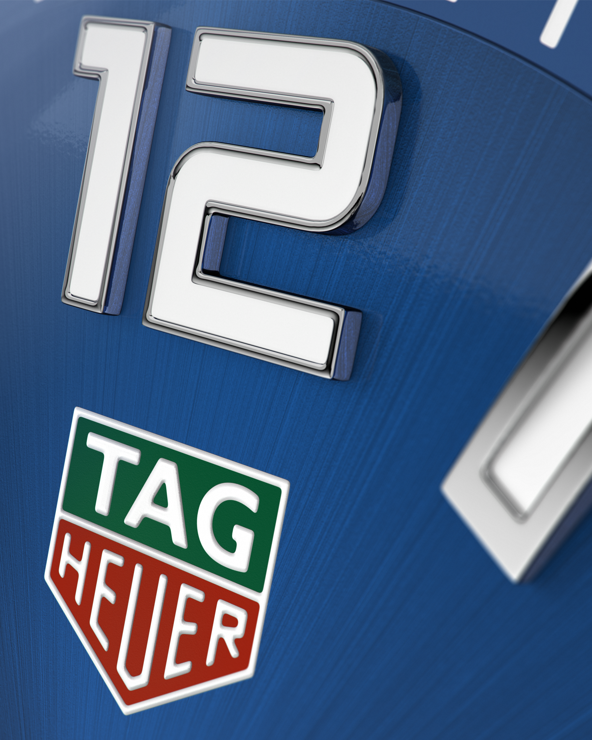 TAG Heuer Formula 1