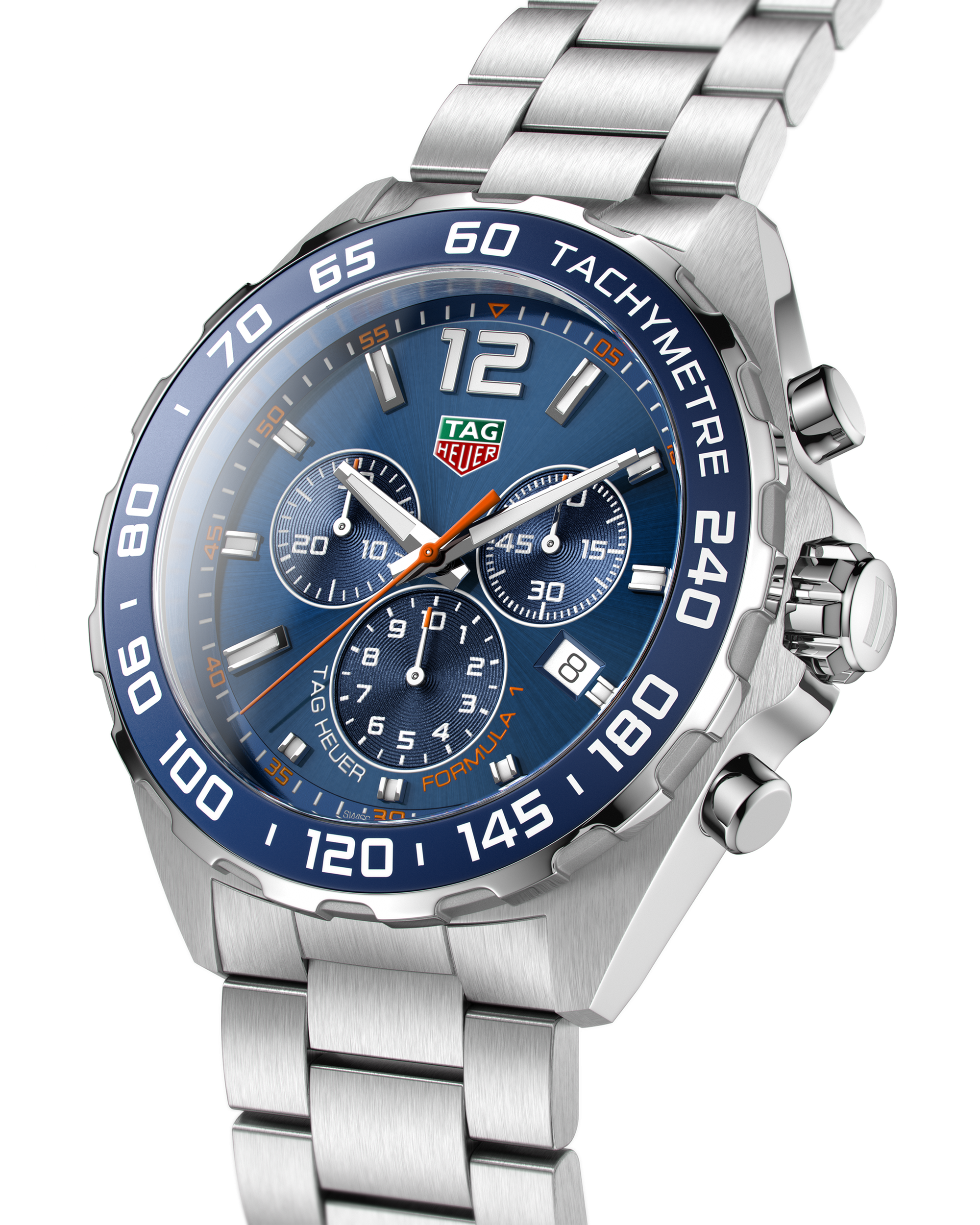 TAG Heuer Formula 1
