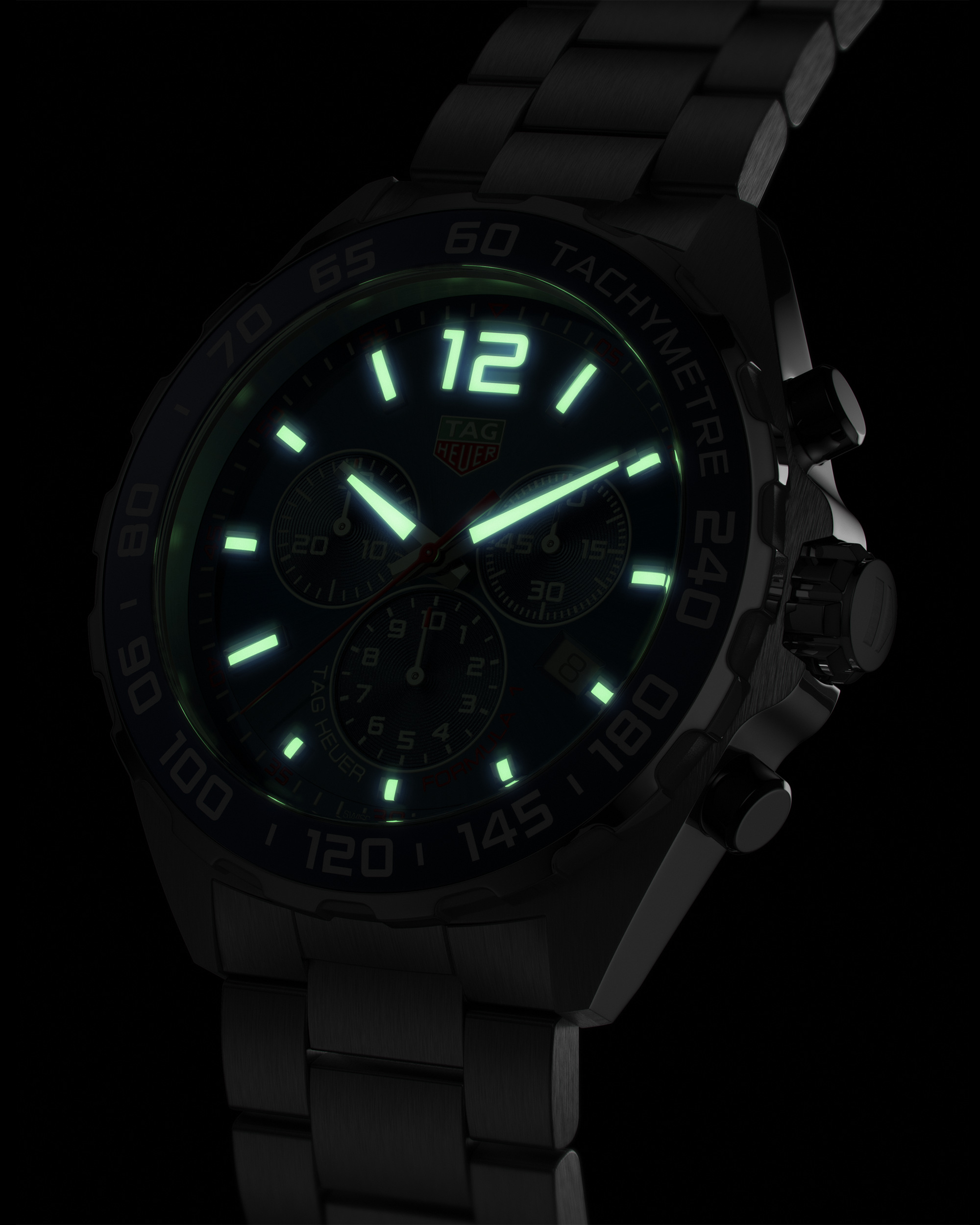 TAG Heuer Formula 1