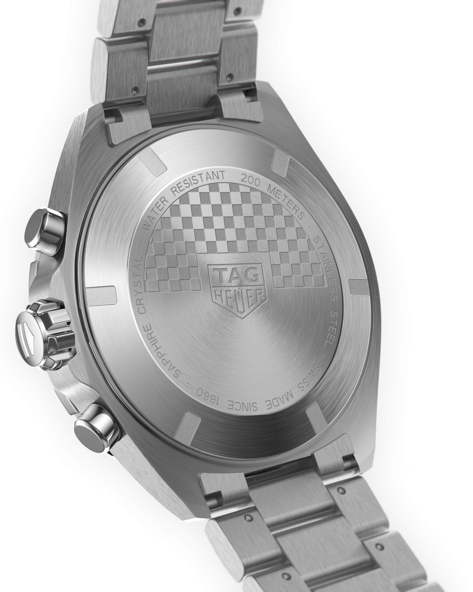 TAG Heuer Formula 1