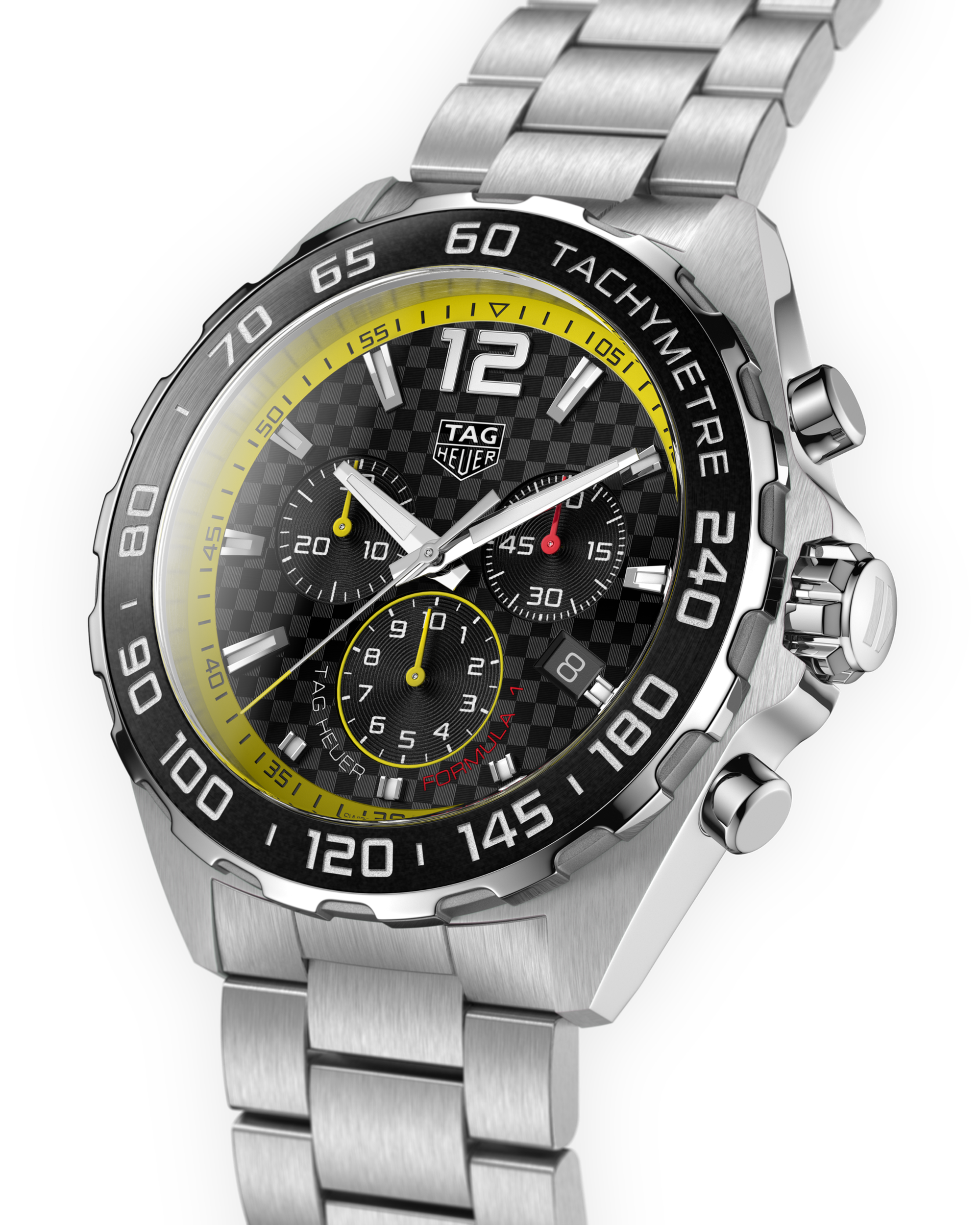 TAG Heuer Formula 1