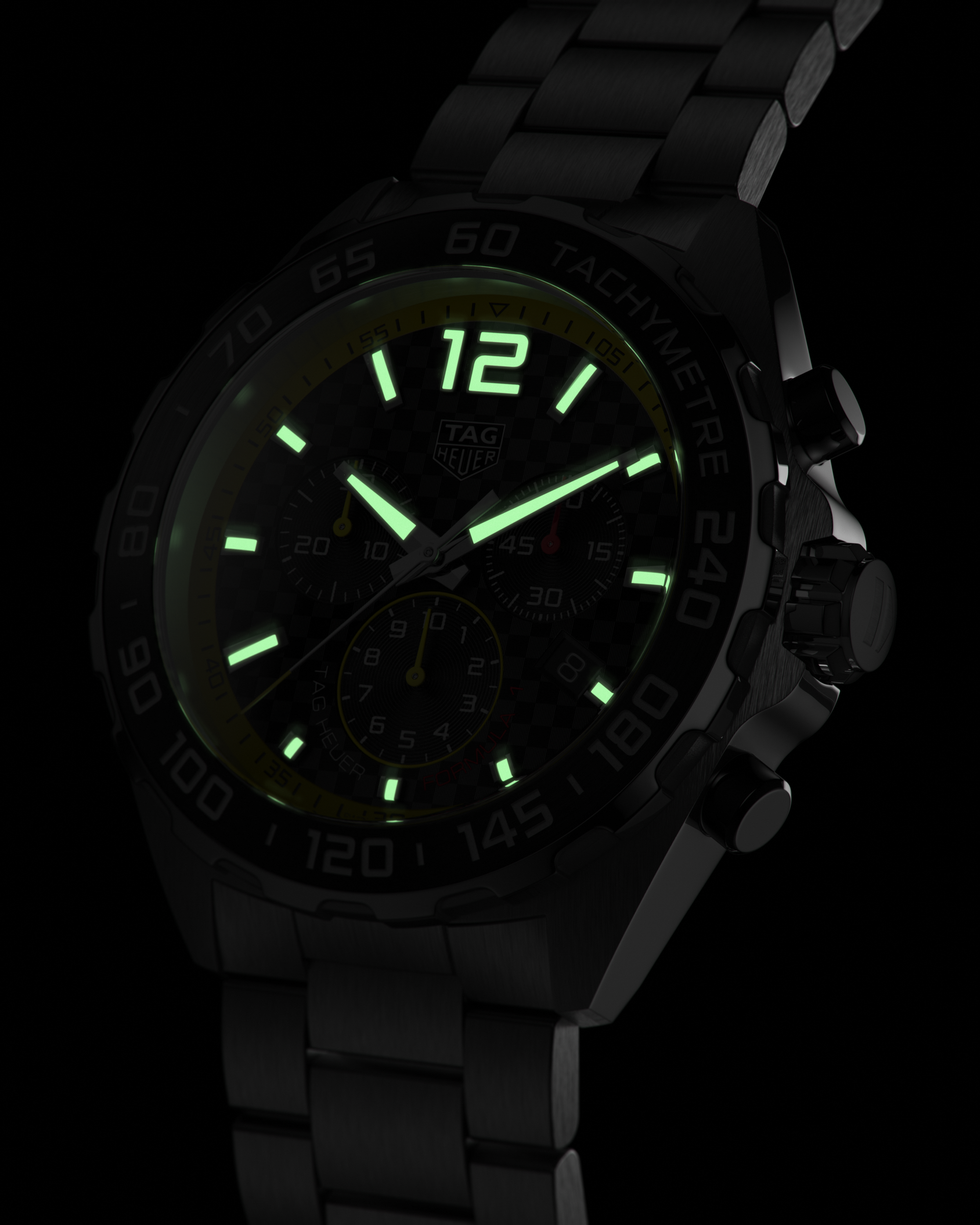 TAG Heuer Formula 1