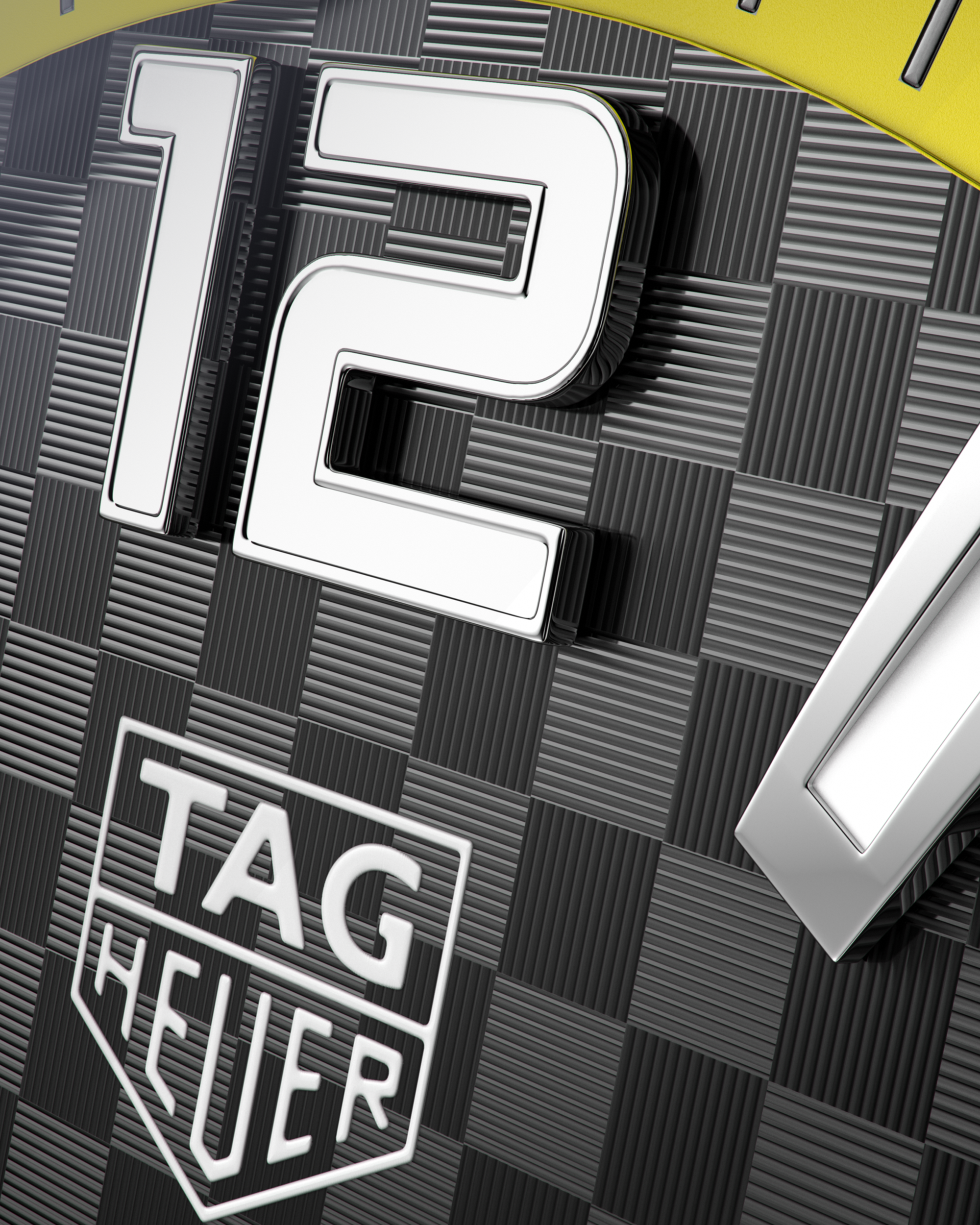 TAG Heuer Formula 1