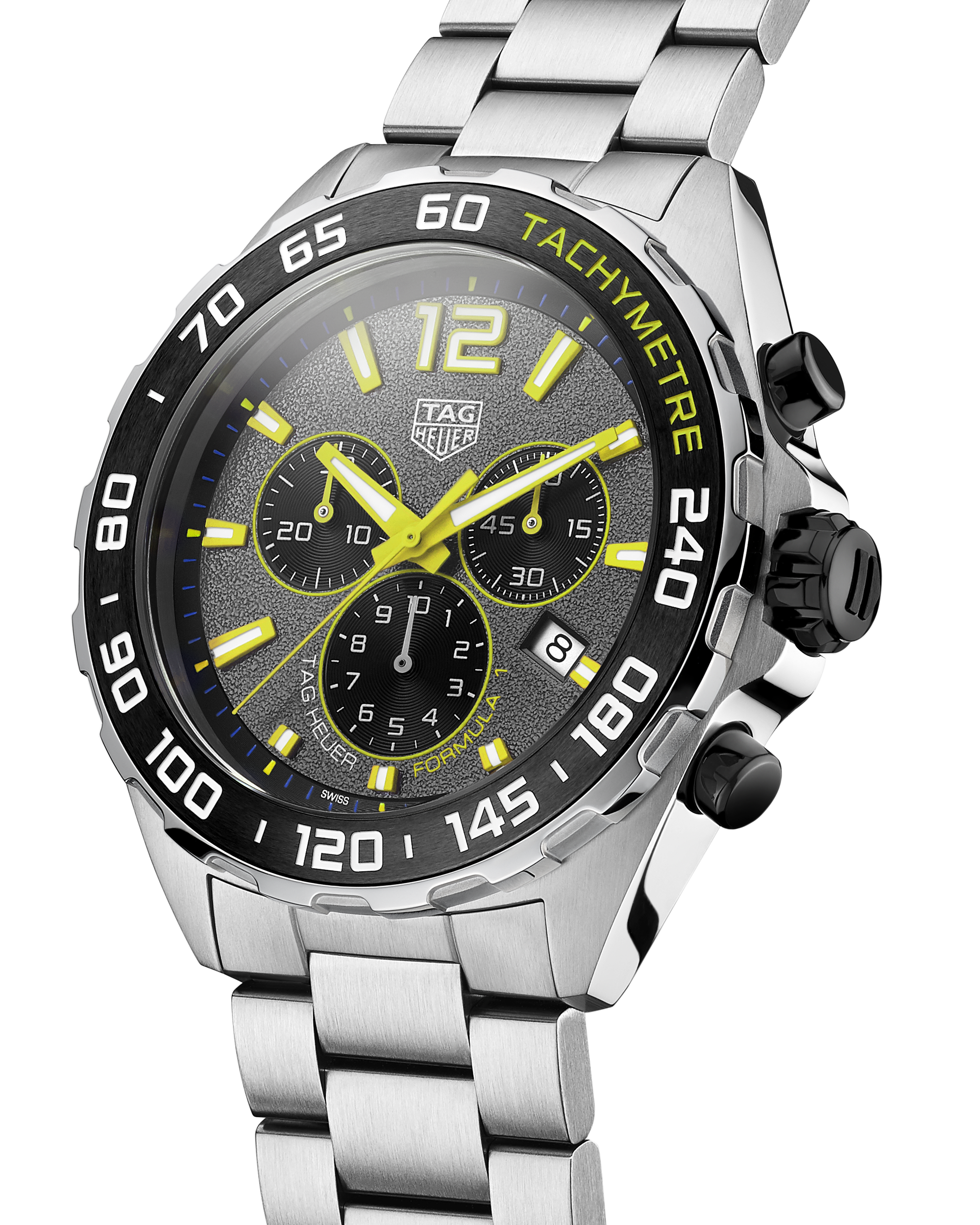 TAG Heuer Formula 1