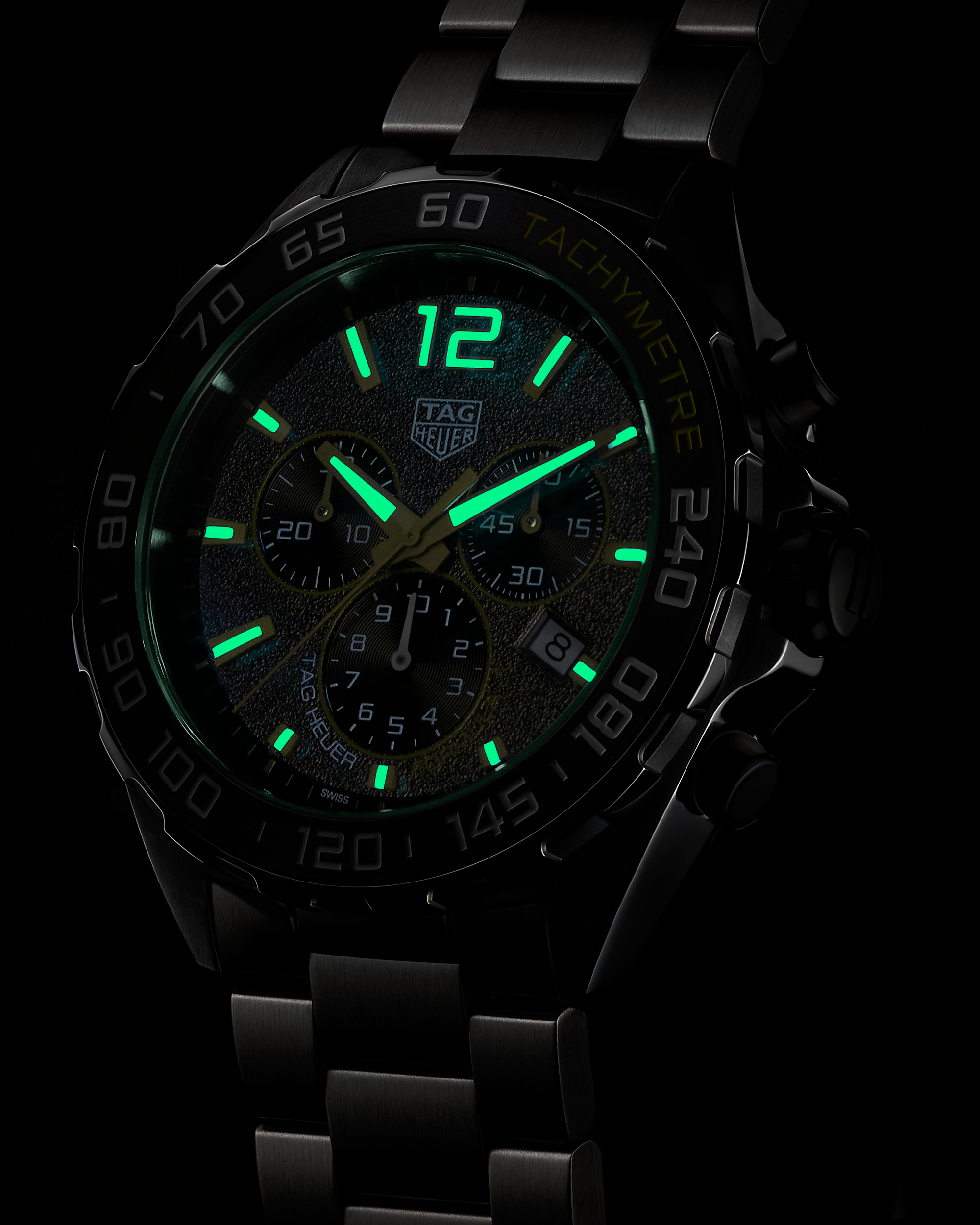 TAG Heuer Formula 1