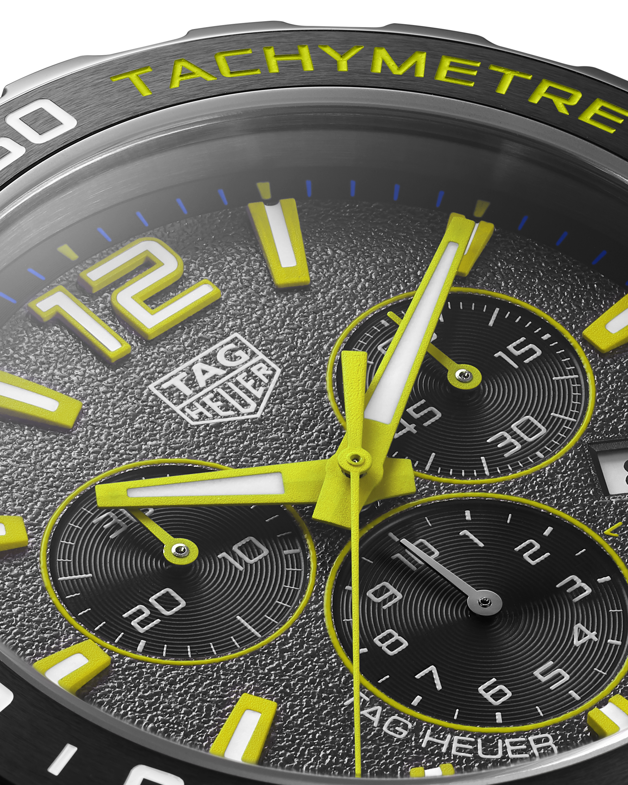 TAG Heuer Formula 1