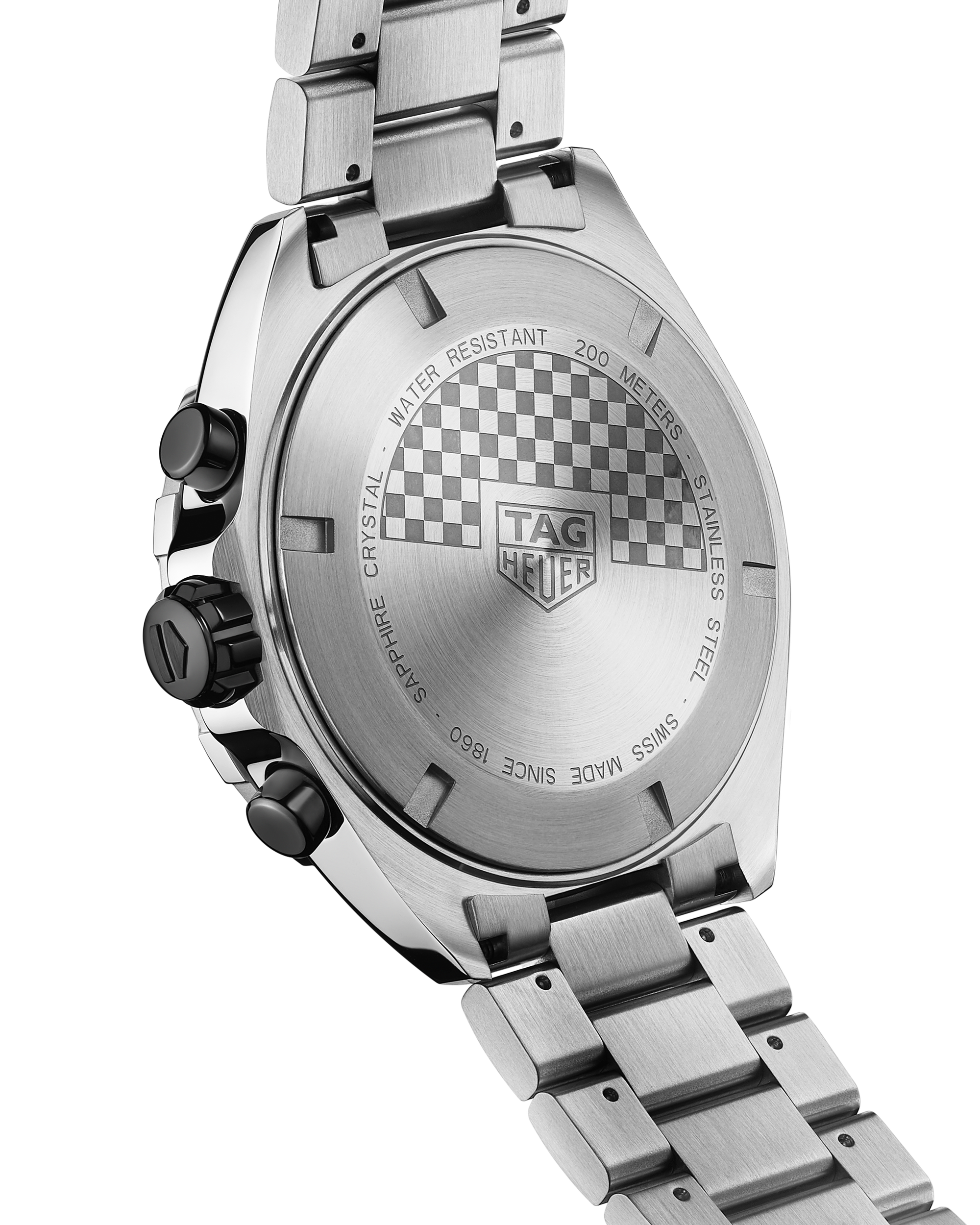 TAG Heuer Formula 1