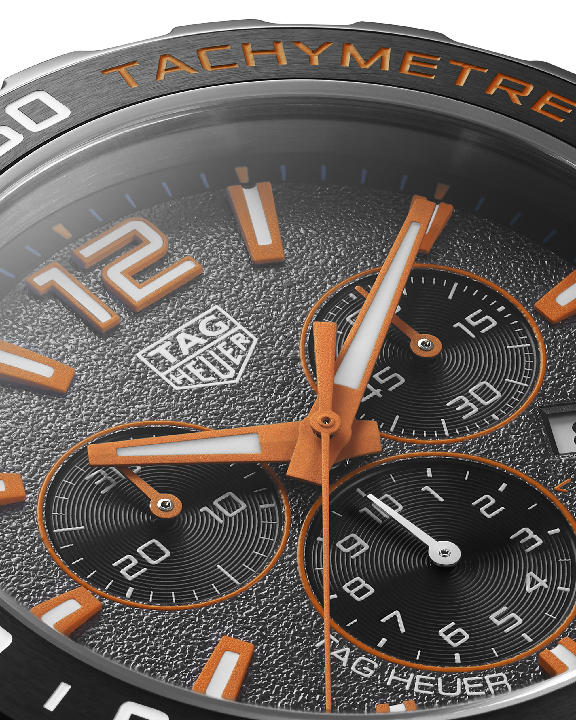 TAG Heuer Formula 1