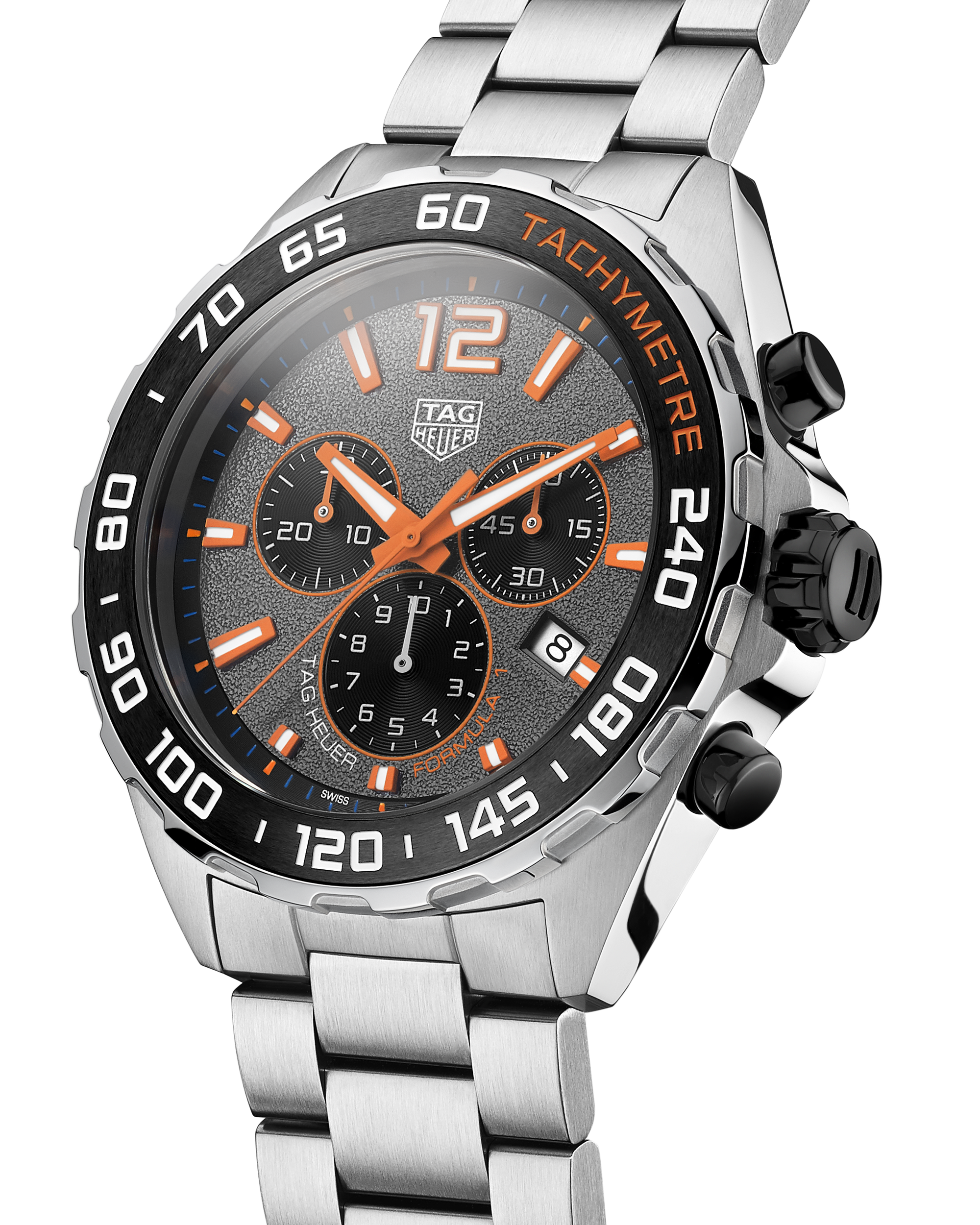 TAG Heuer Formula 1