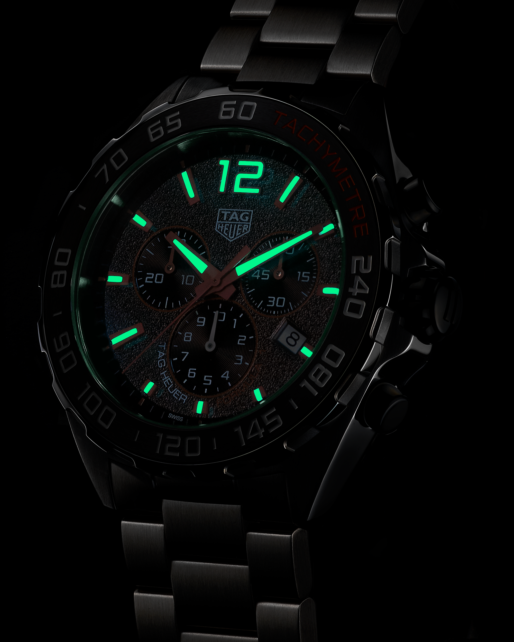 TAG Heuer Formula 1