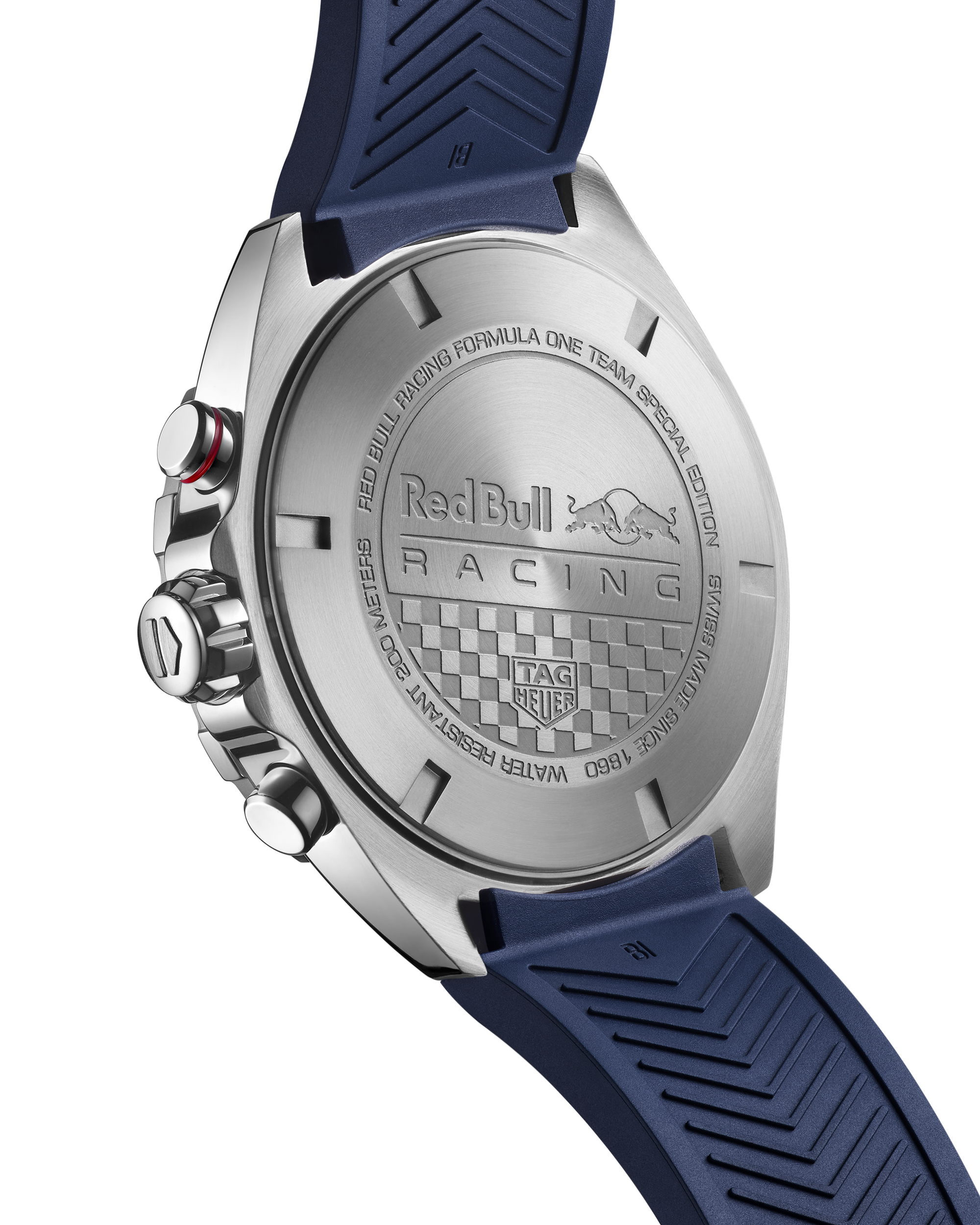 TAG Heuer Formula 1 Red Bull Racing