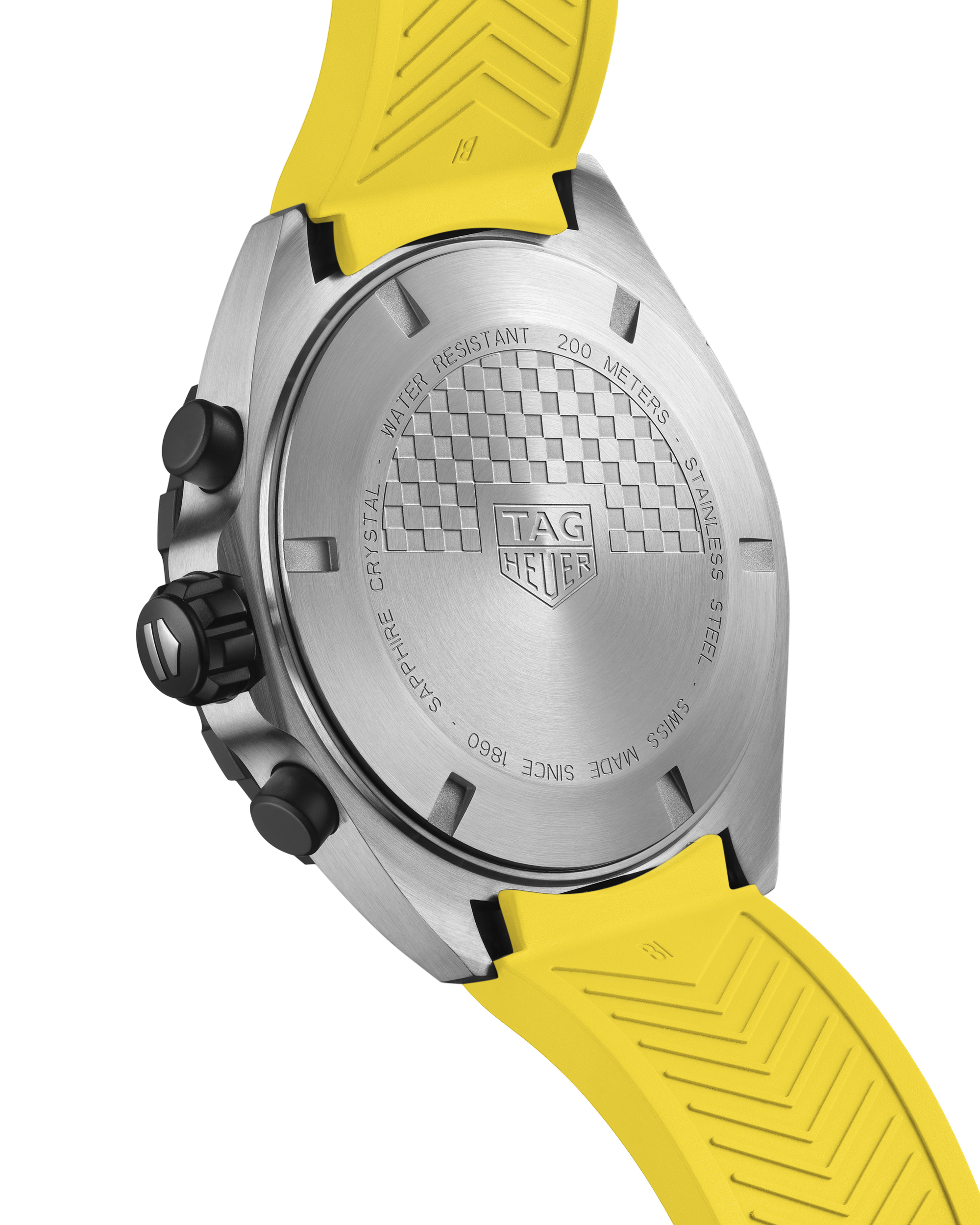 TAG Heuer Formula 1
