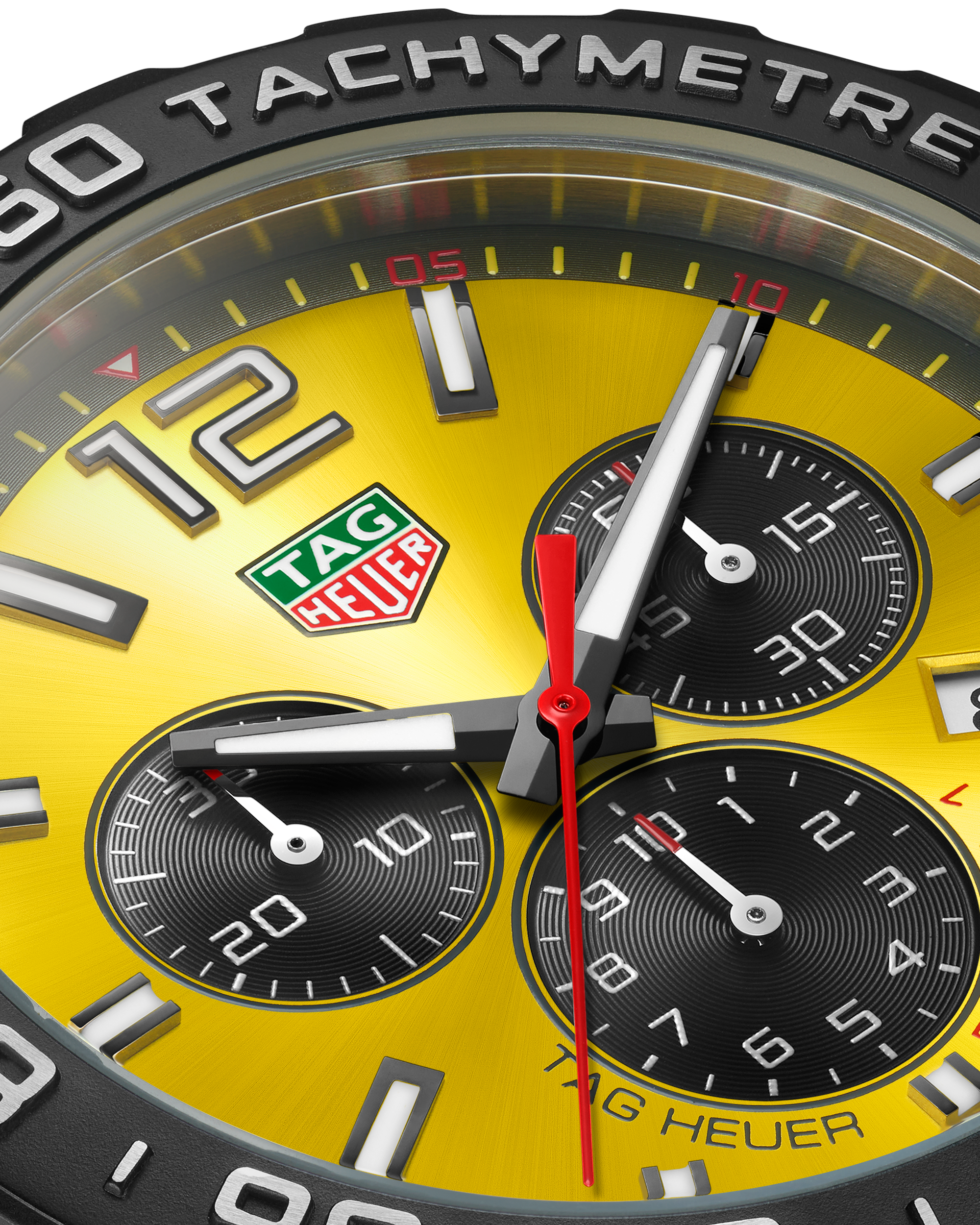 TAG Heuer Formula 1