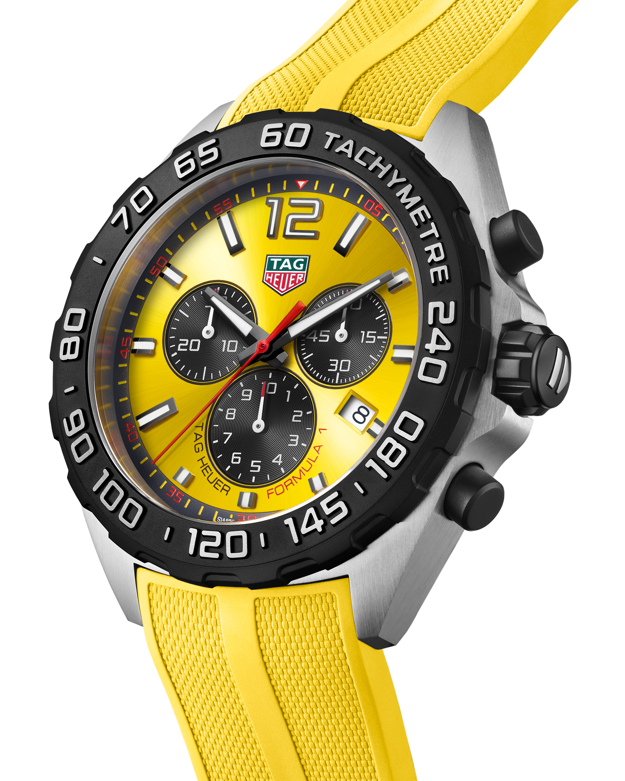 TAG Heuer Formula 1