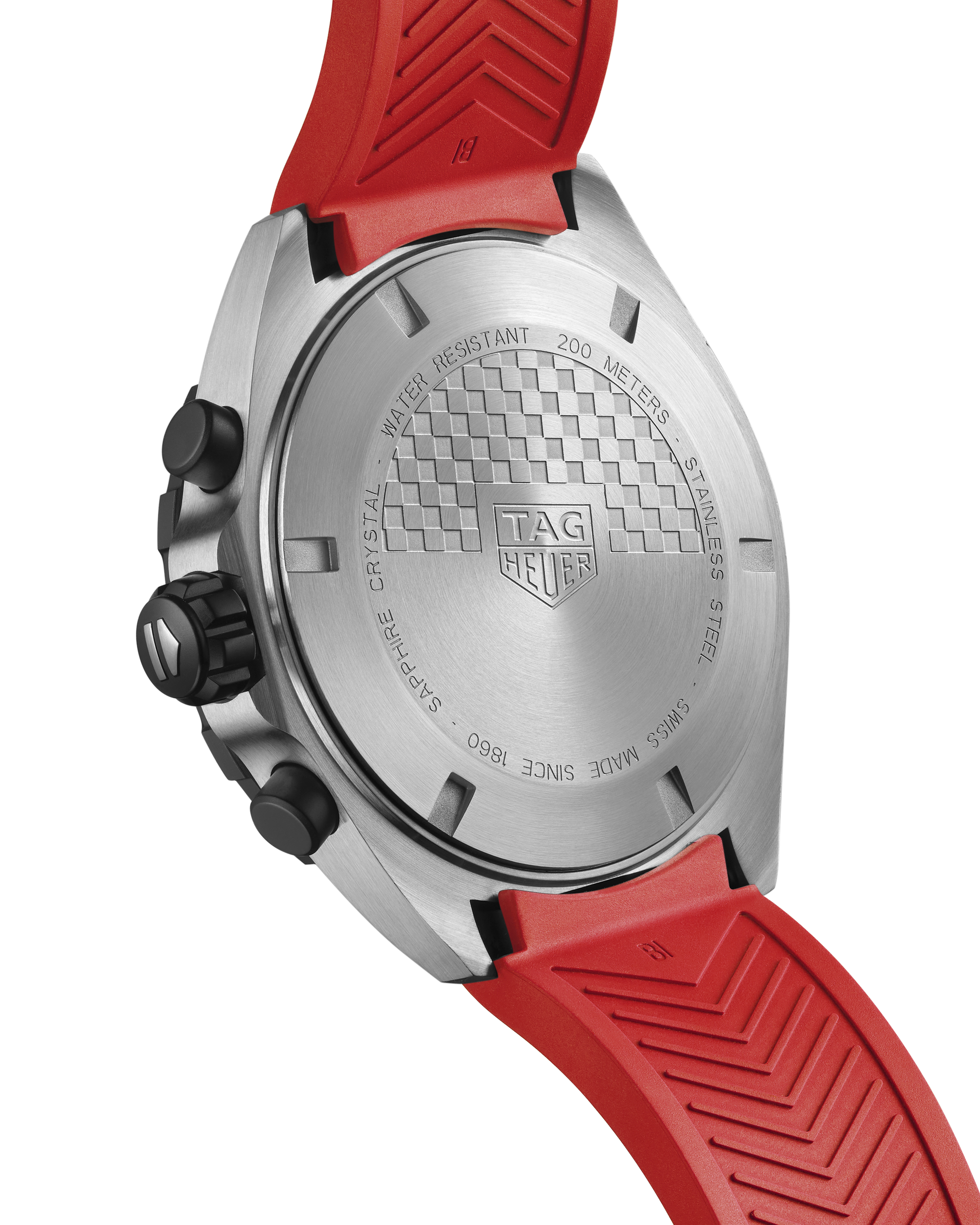 TAG Heuer Formula 1