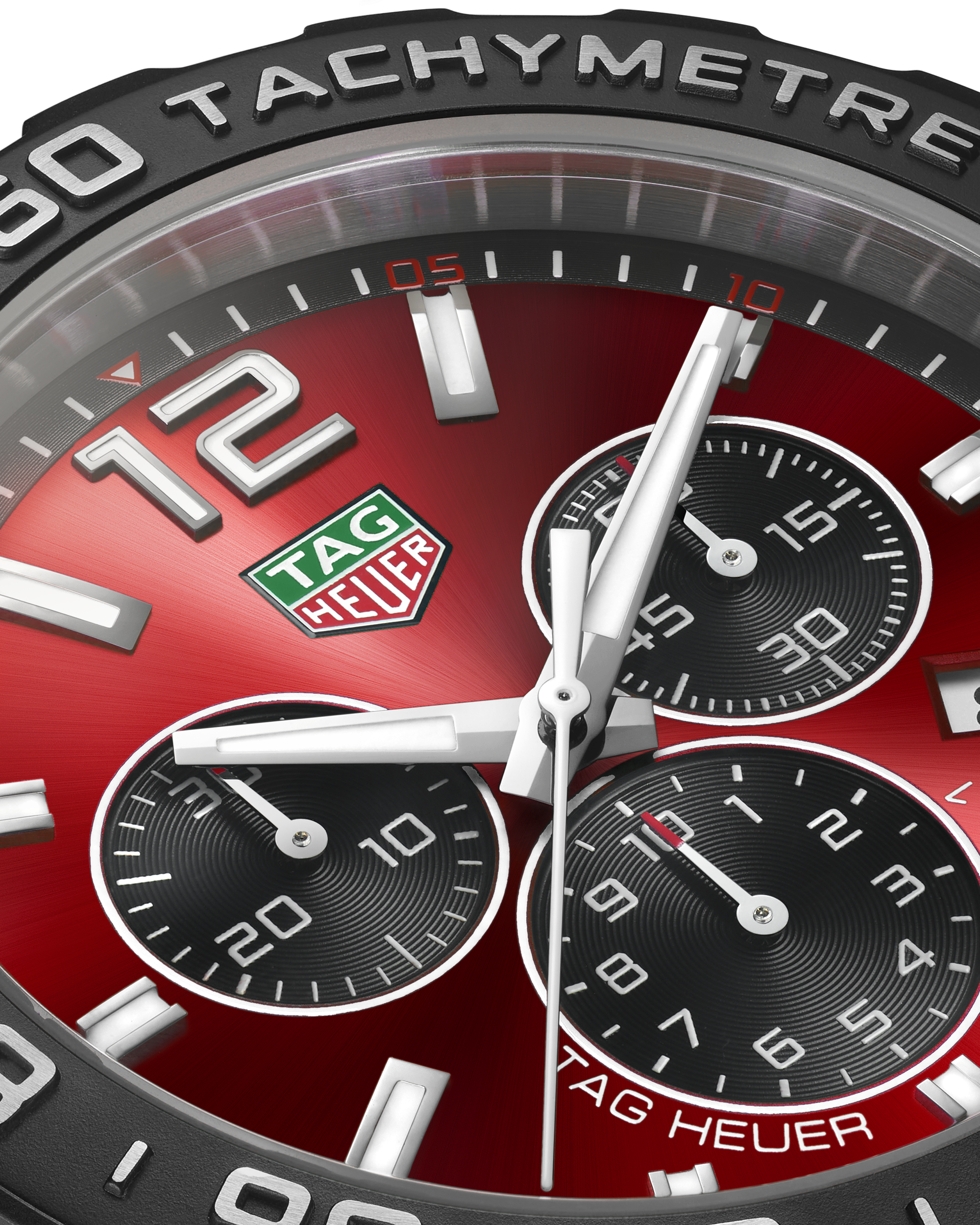TAG Heuer Formula 1