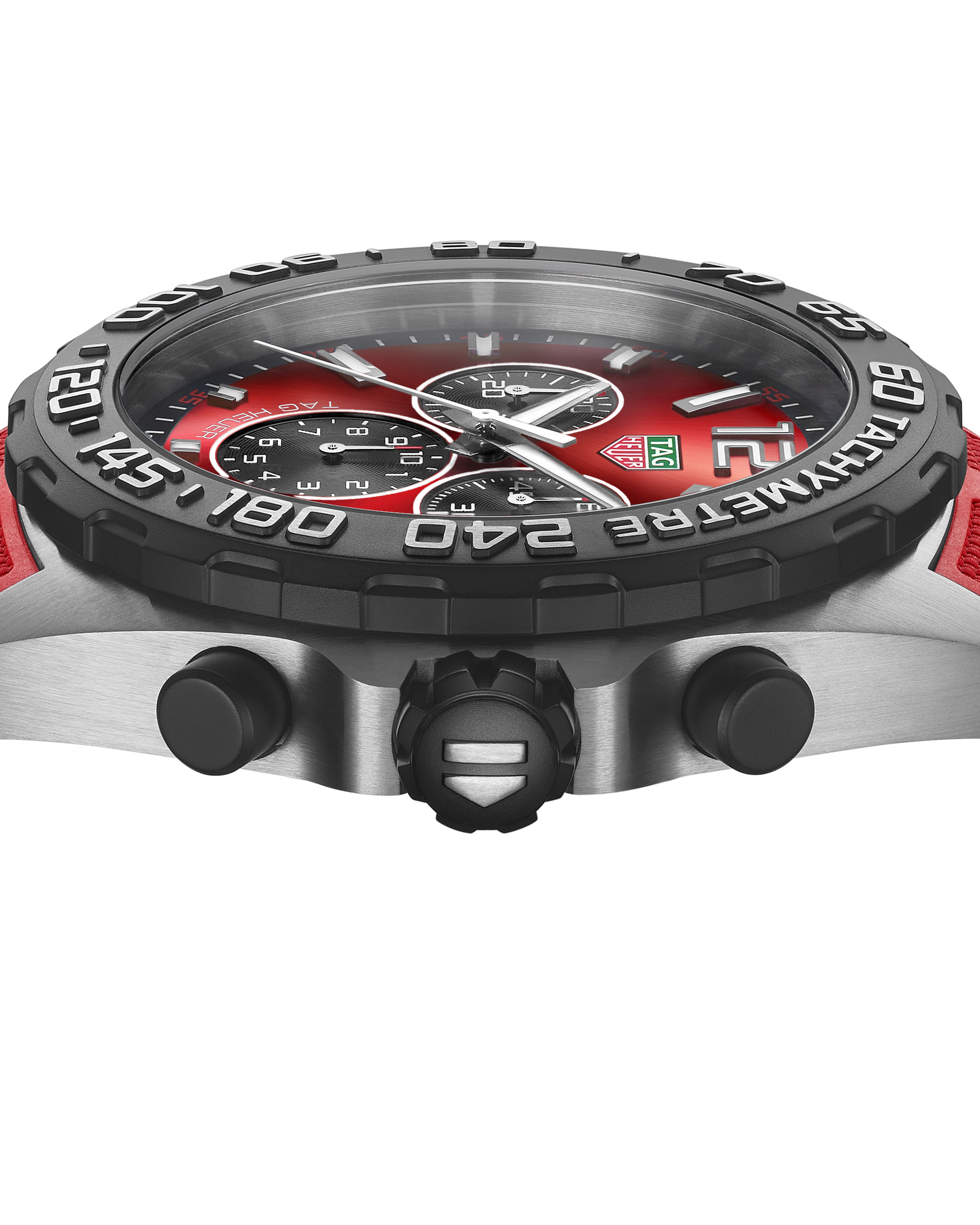 TAG Heuer Formula 1
