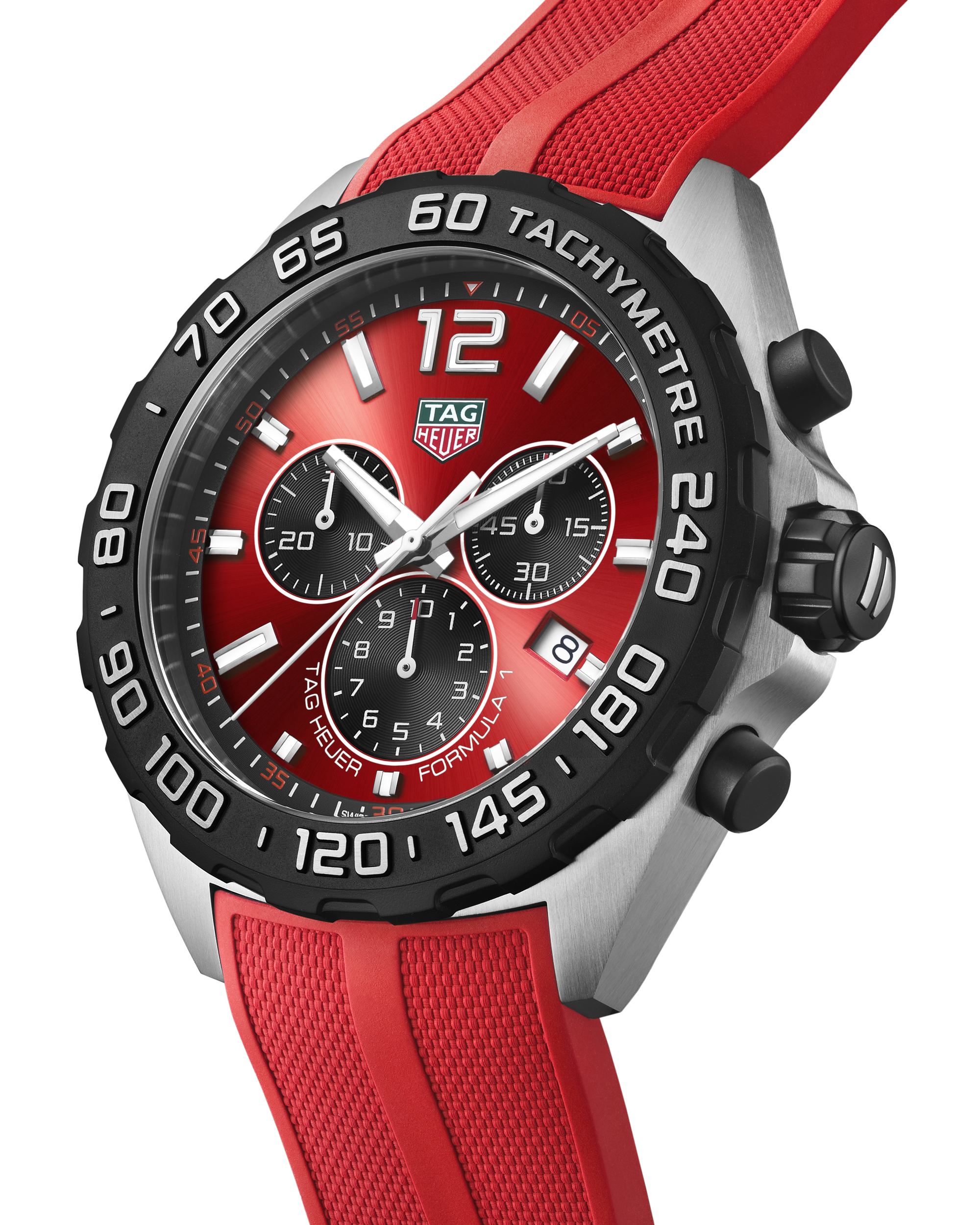 TAG Heuer Formula 1