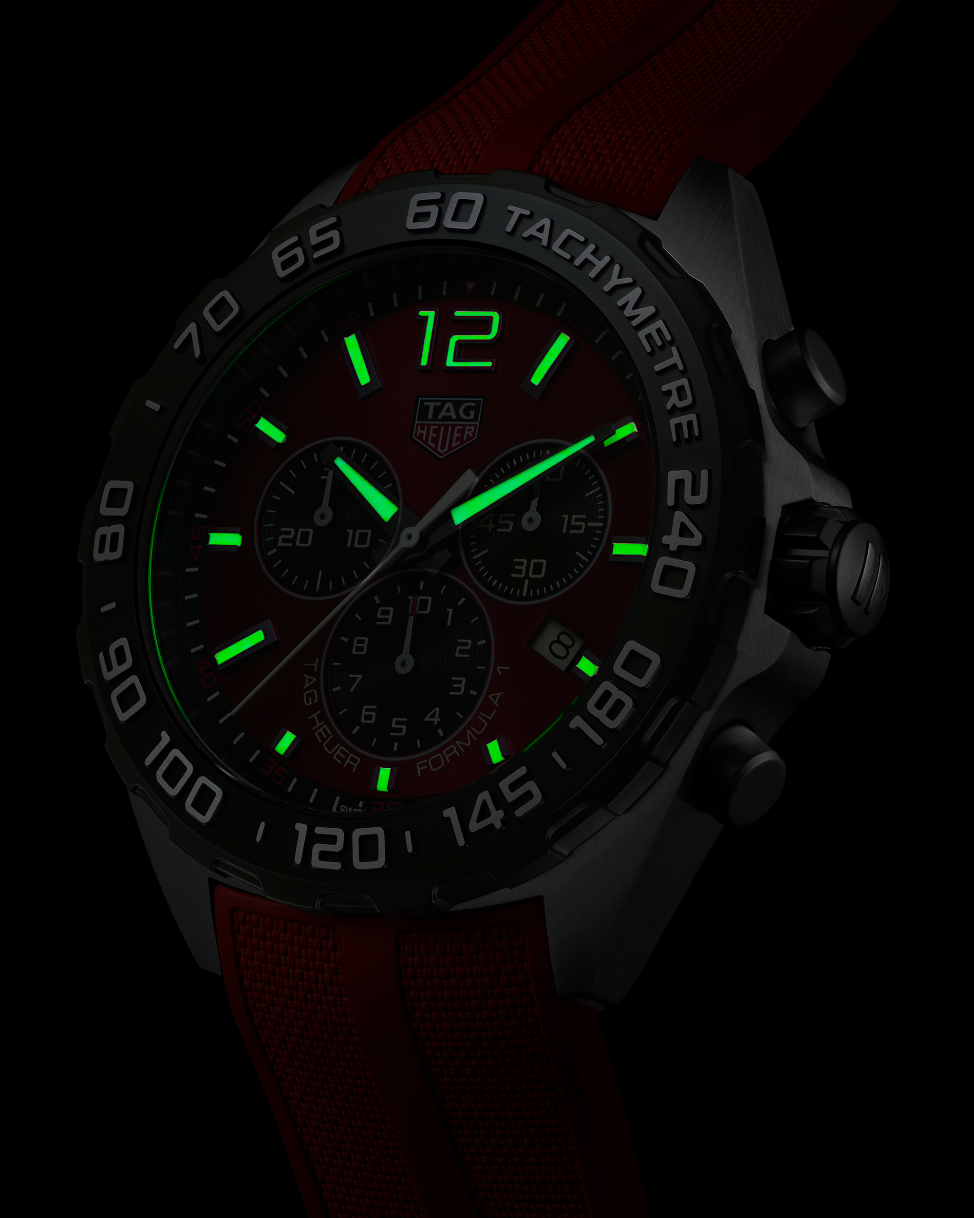 TAG Heuer Formula 1