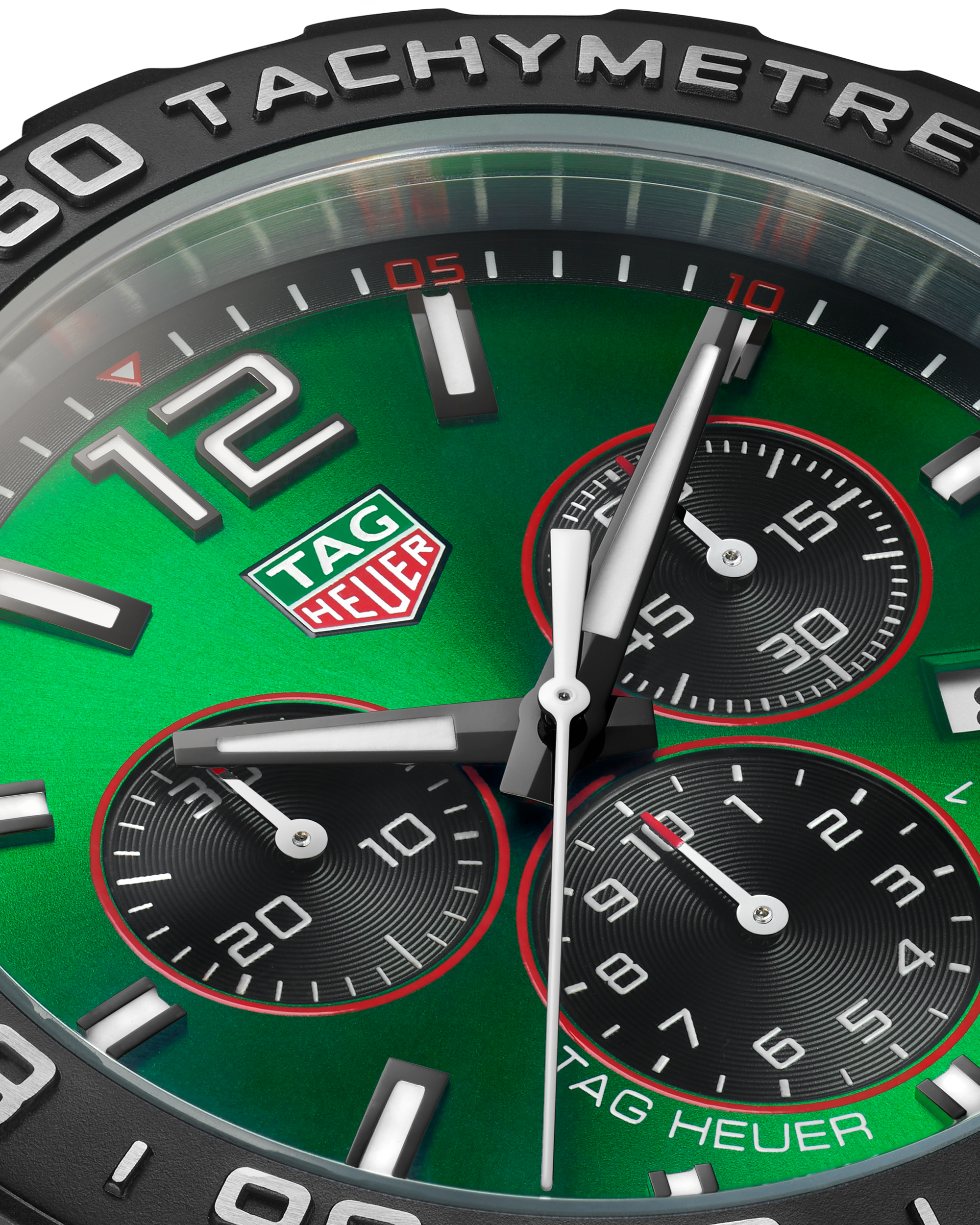 TAG Heuer Formula 1