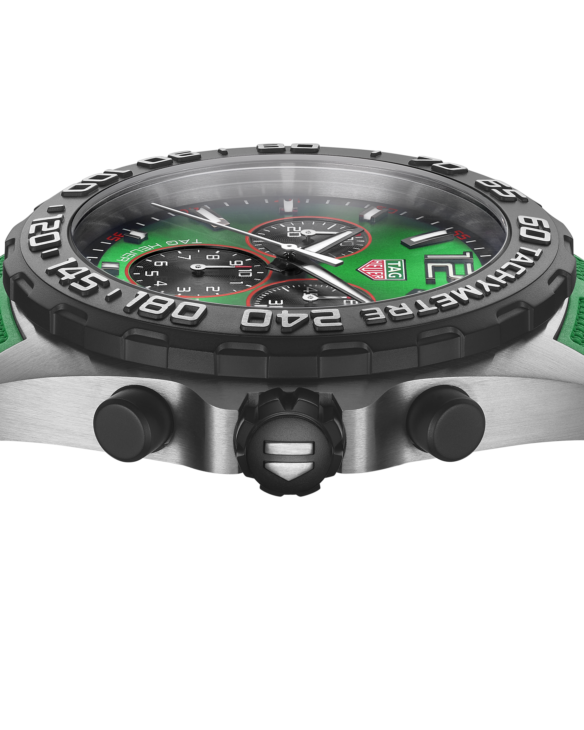 TAG Heuer Formula 1