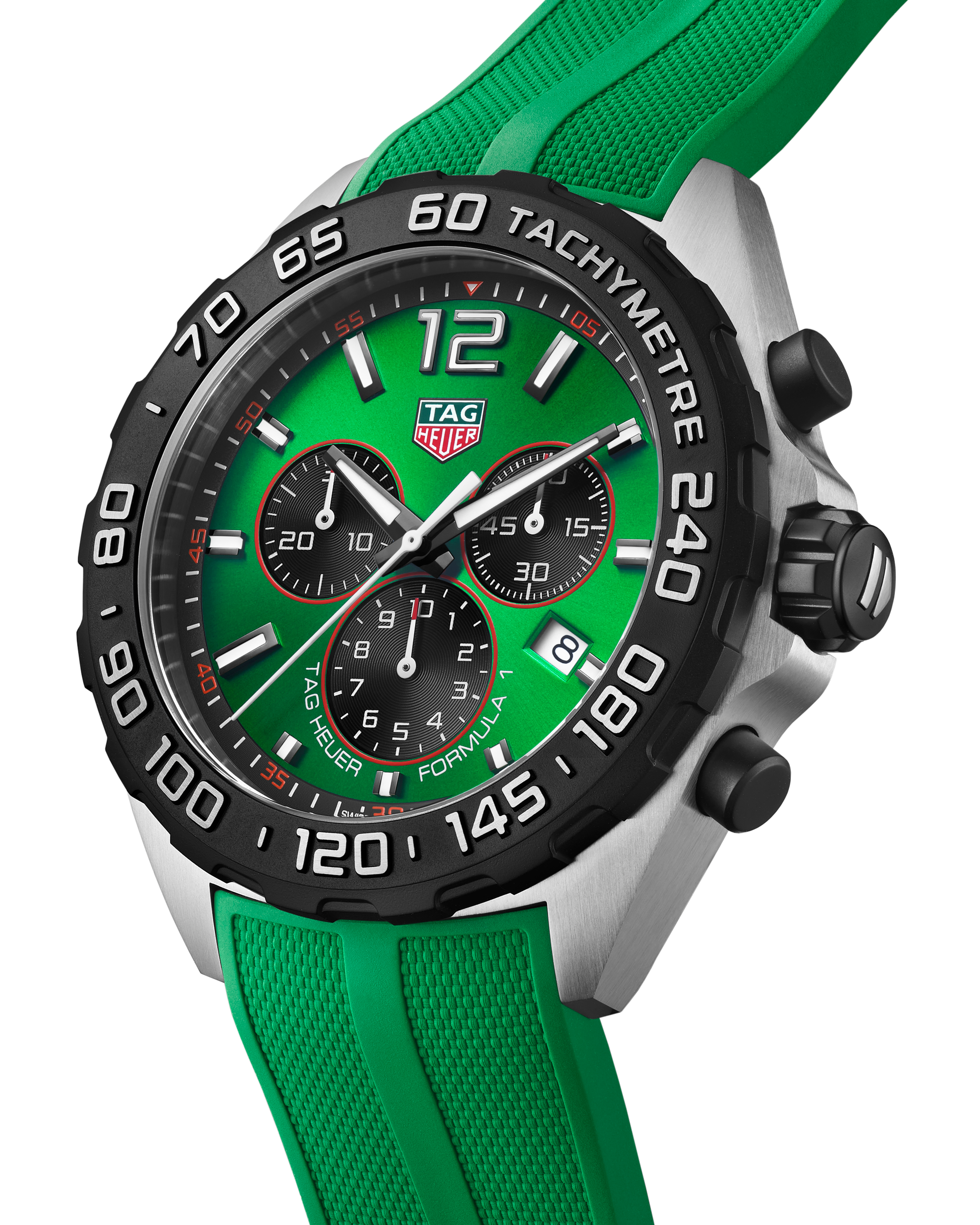TAG Heuer Formula 1