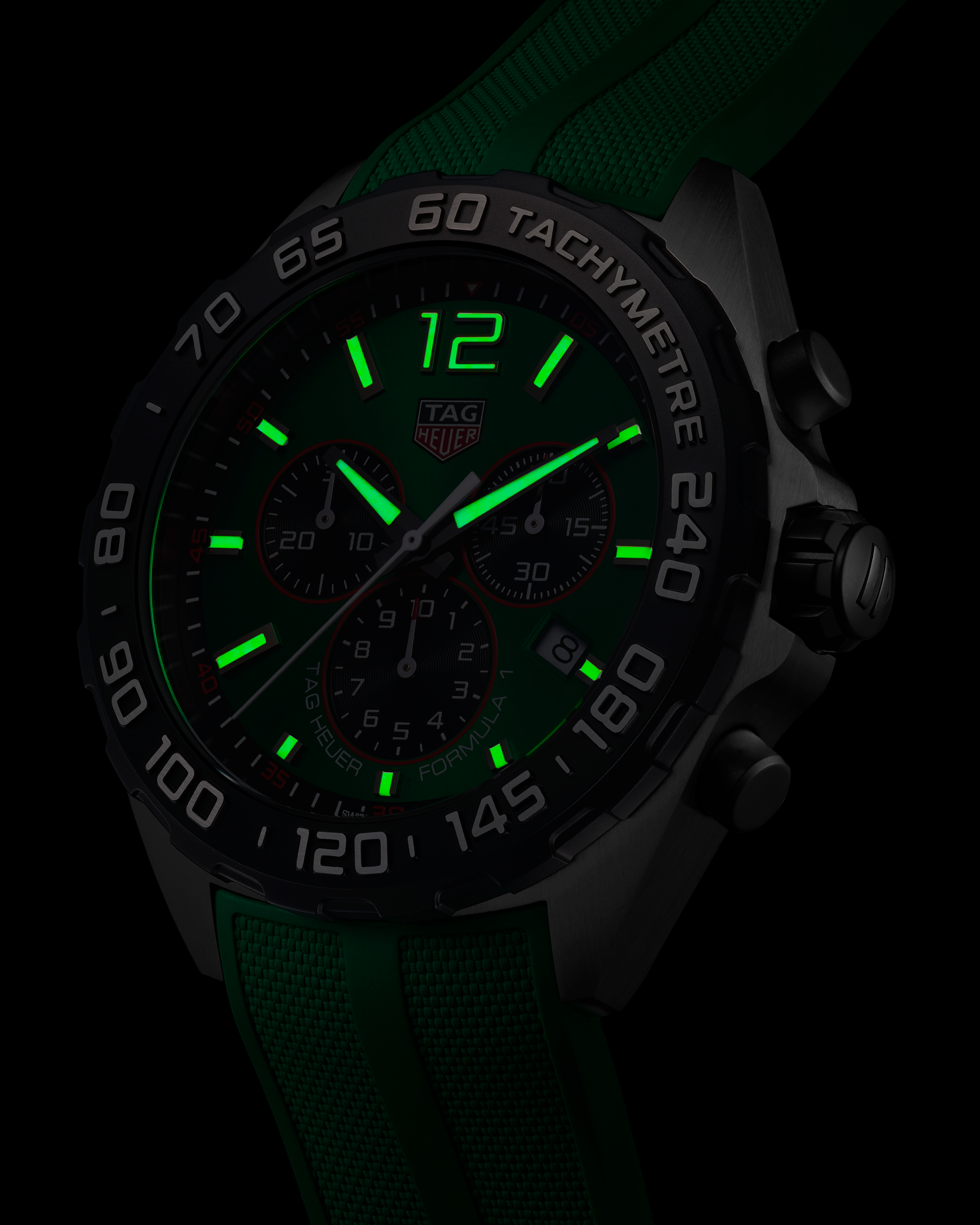 TAG Heuer Formula 1