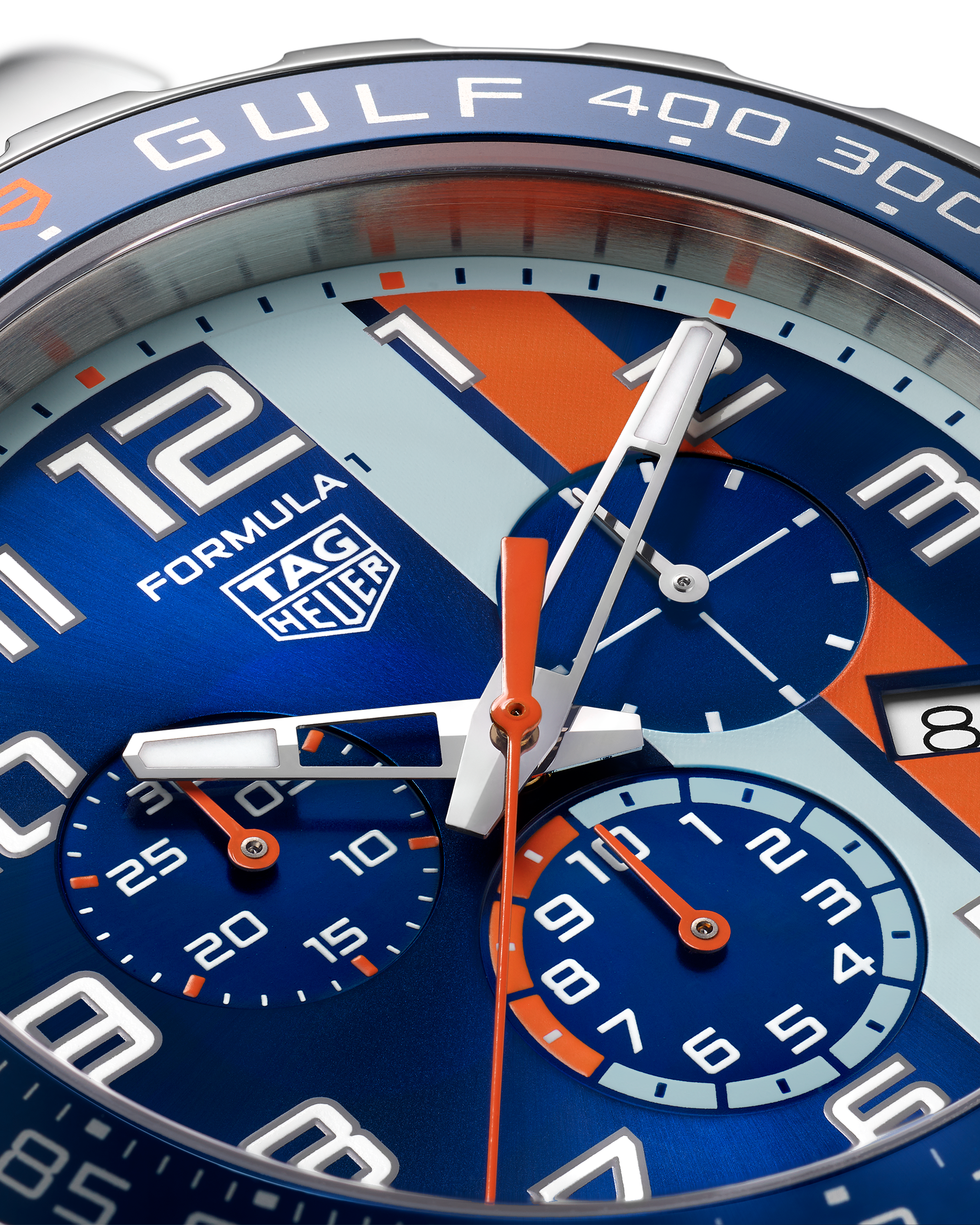 TAG Heuer Formula 1 Gulf