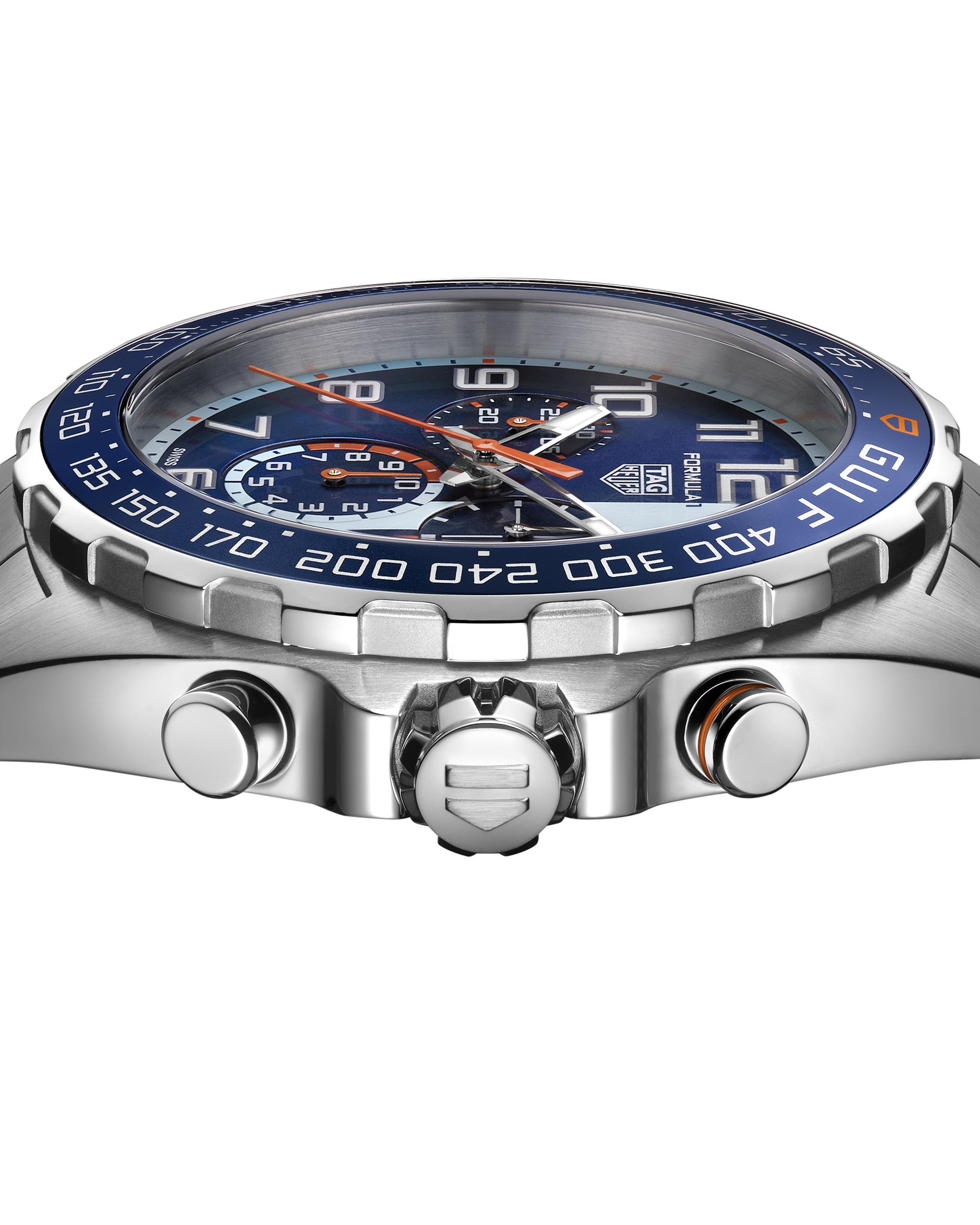 TAG Heuer Formula 1 Gulf