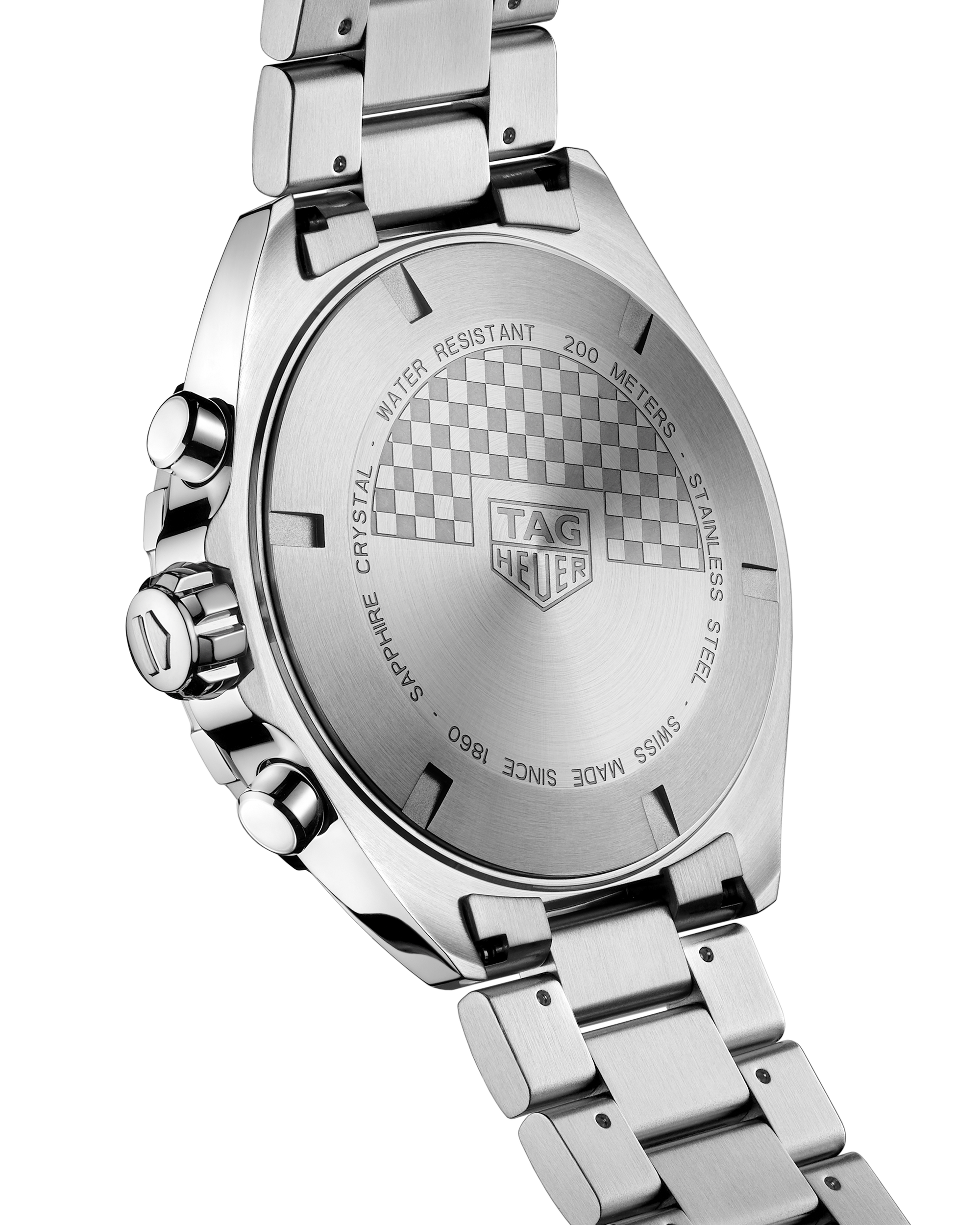 TAG Heuer Formula 1