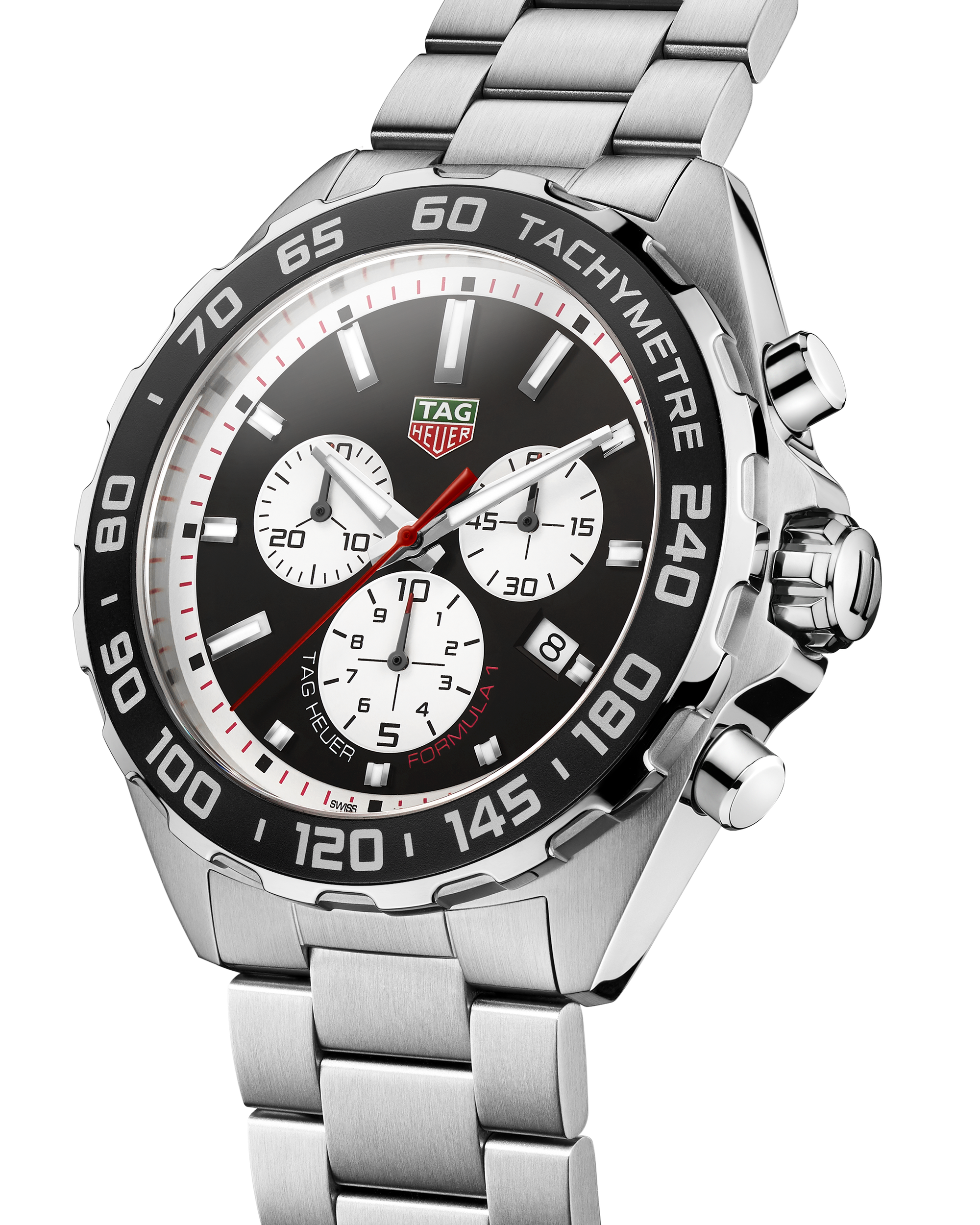 TAG Heuer Formula 1